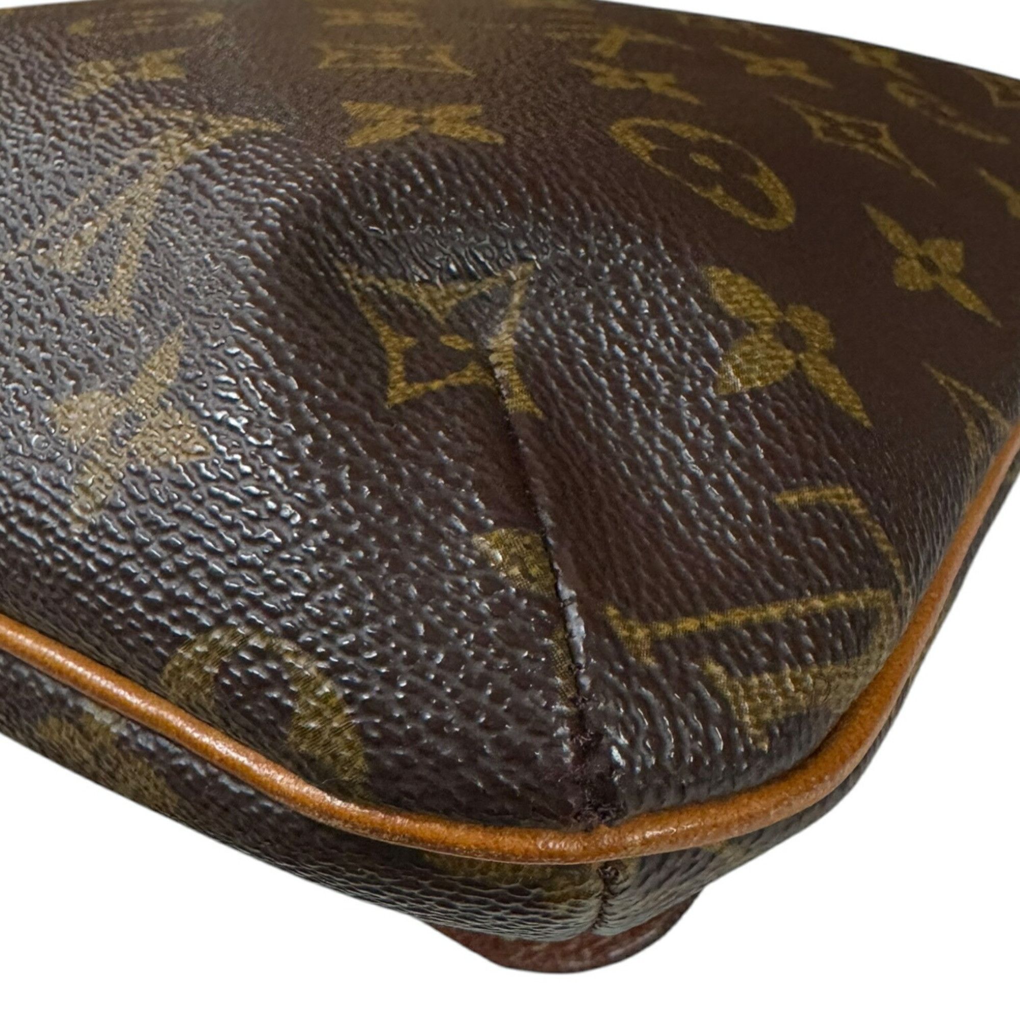 Louis Vuitton Louis Vuitton Musette Salsa shoulder Size ONE SIZE - 6 Thumbnail