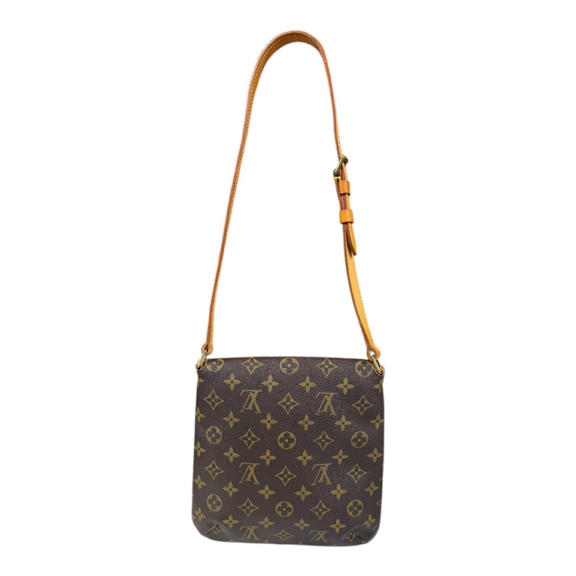 Louis Vuitton Louis Vuitton Musette Salsa shoulder Size ONE SIZE - 2 Thumbnail