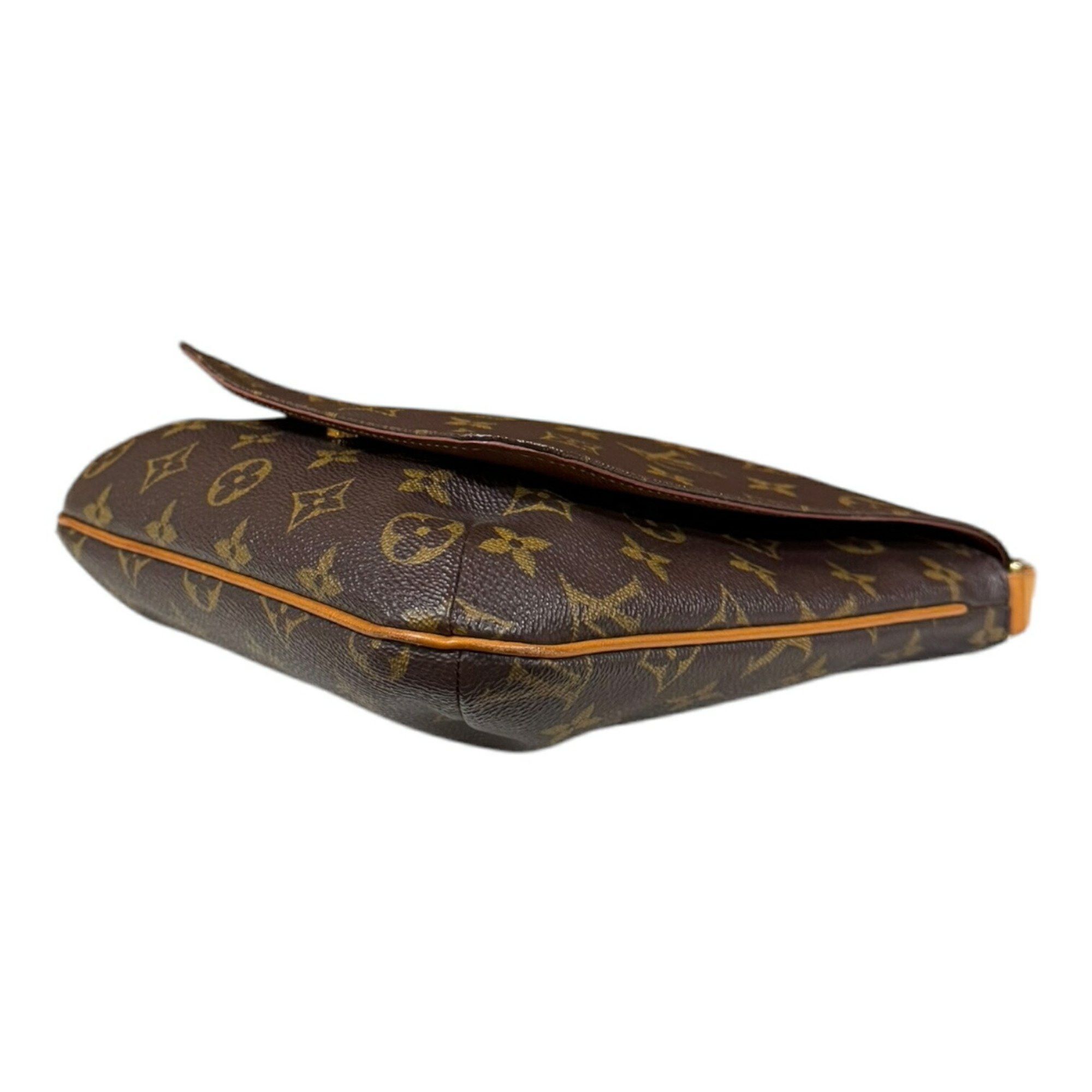 Louis Vuitton Louis Vuitton Musette Salsa shoulder Size ONE SIZE - 5 Thumbnail