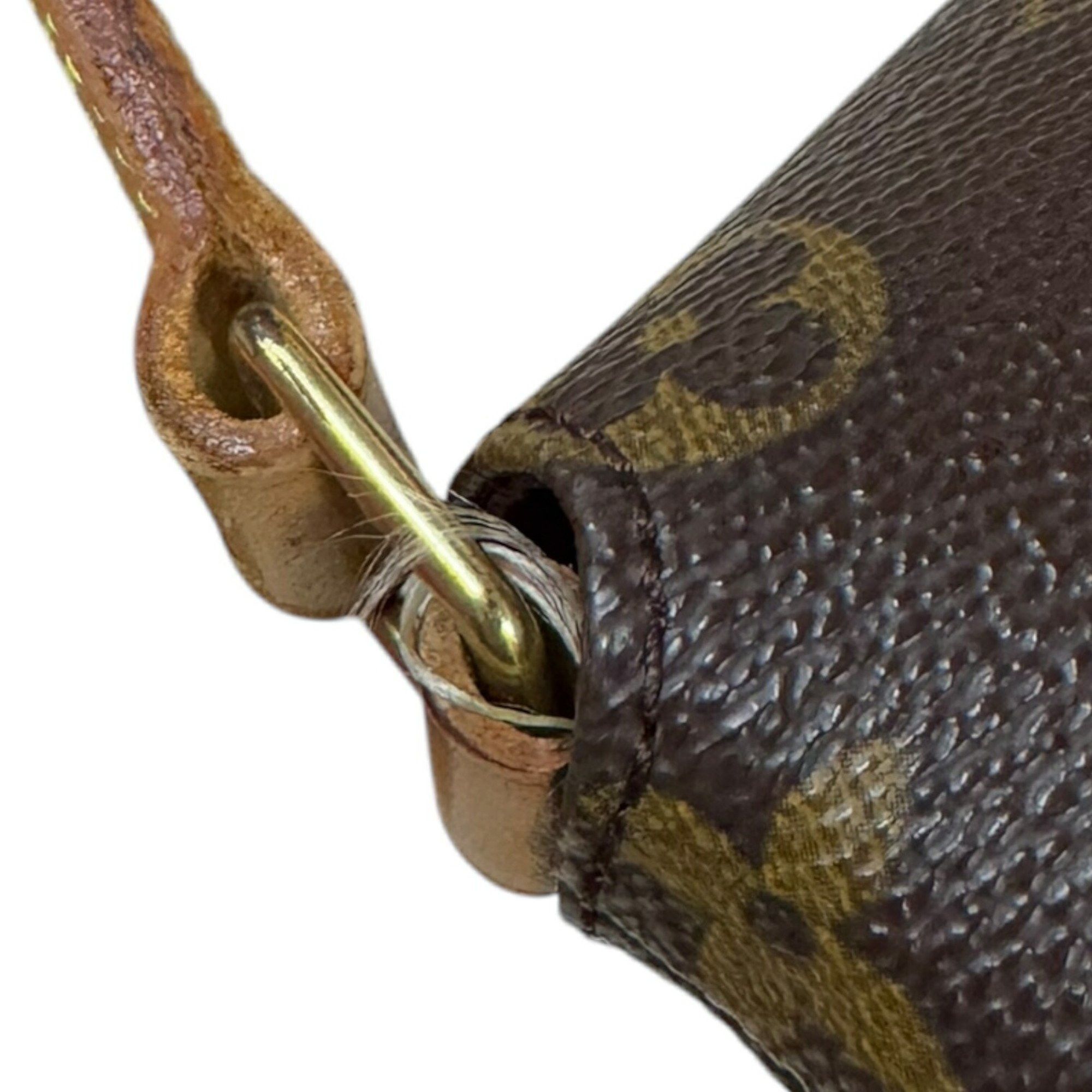 Louis Vuitton Louis Vuitton Musette Salsa shoulder Size ONE SIZE - 7 Thumbnail