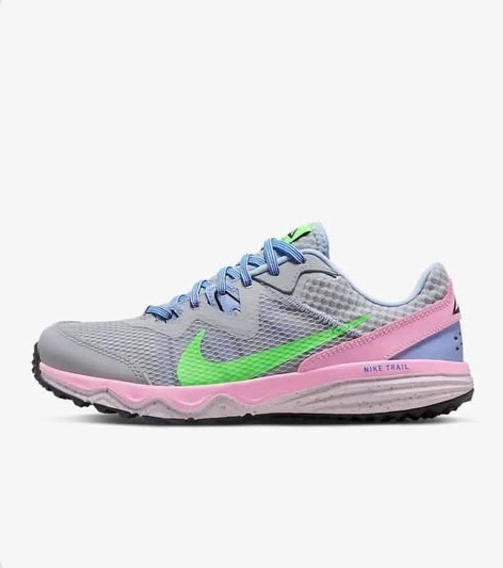 Nike Nike Nike Juniper Trail Sneakers Size US 7.5 / IT 37.5 - 3 Thumbnail