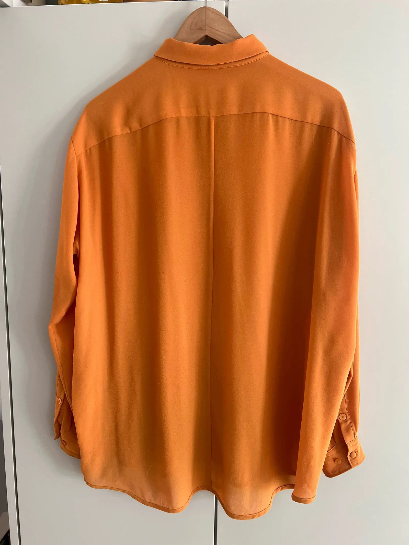 Acne Studios Acne Studios Shirt Size S / US 4 / IT 40 - 3 Thumbnail