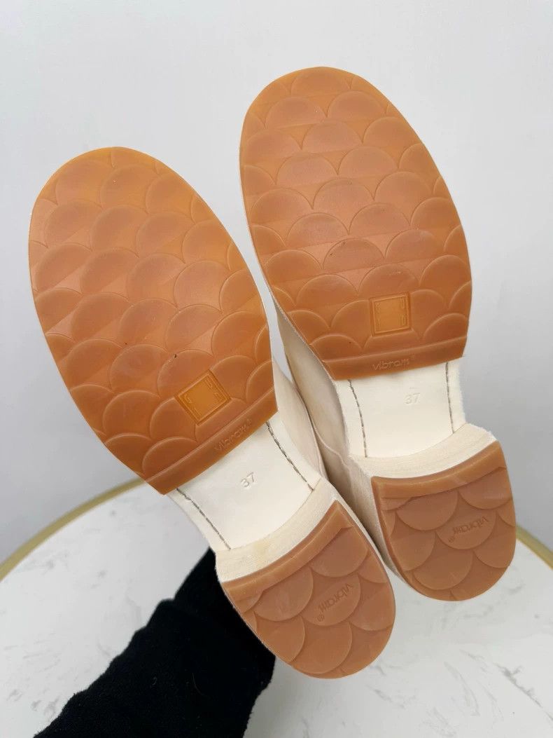 Guidi Guidi Casual Shoes Size 37 Almost New Size US 6 / IT 36 - 5 Thumbnail