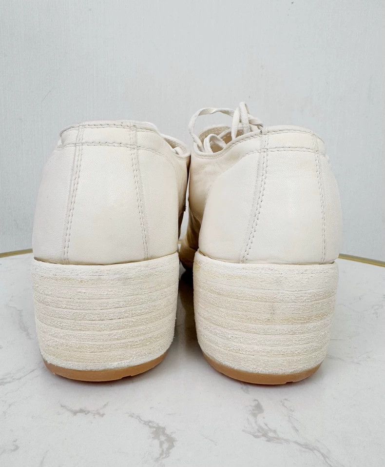 Guidi Guidi Casual Shoes Size 37 Almost New Size US 6 / IT 36 - 4 Thumbnail