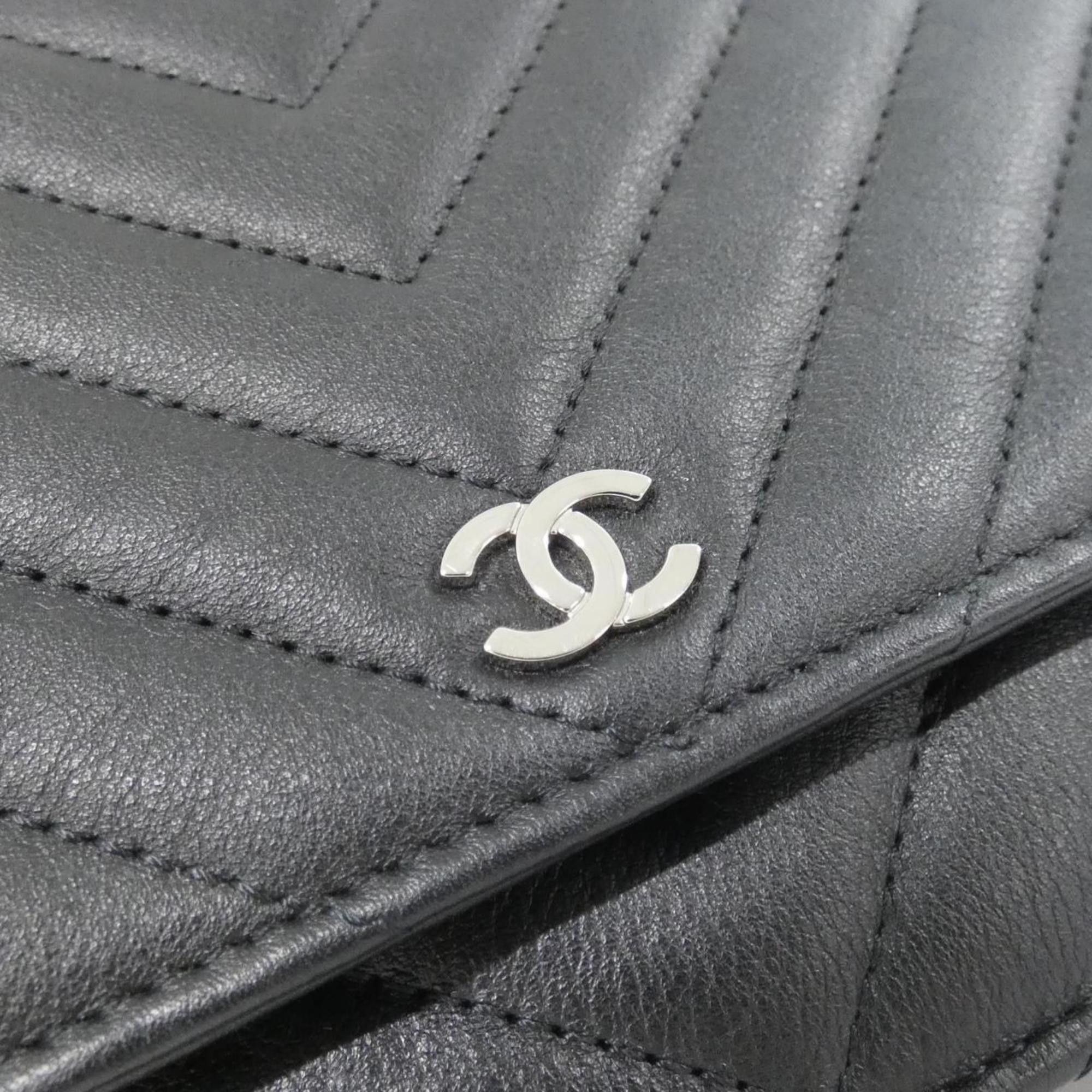 Chanel Chanel Wallet On Chain wallet Size ONE SIZE - 6 Thumbnail