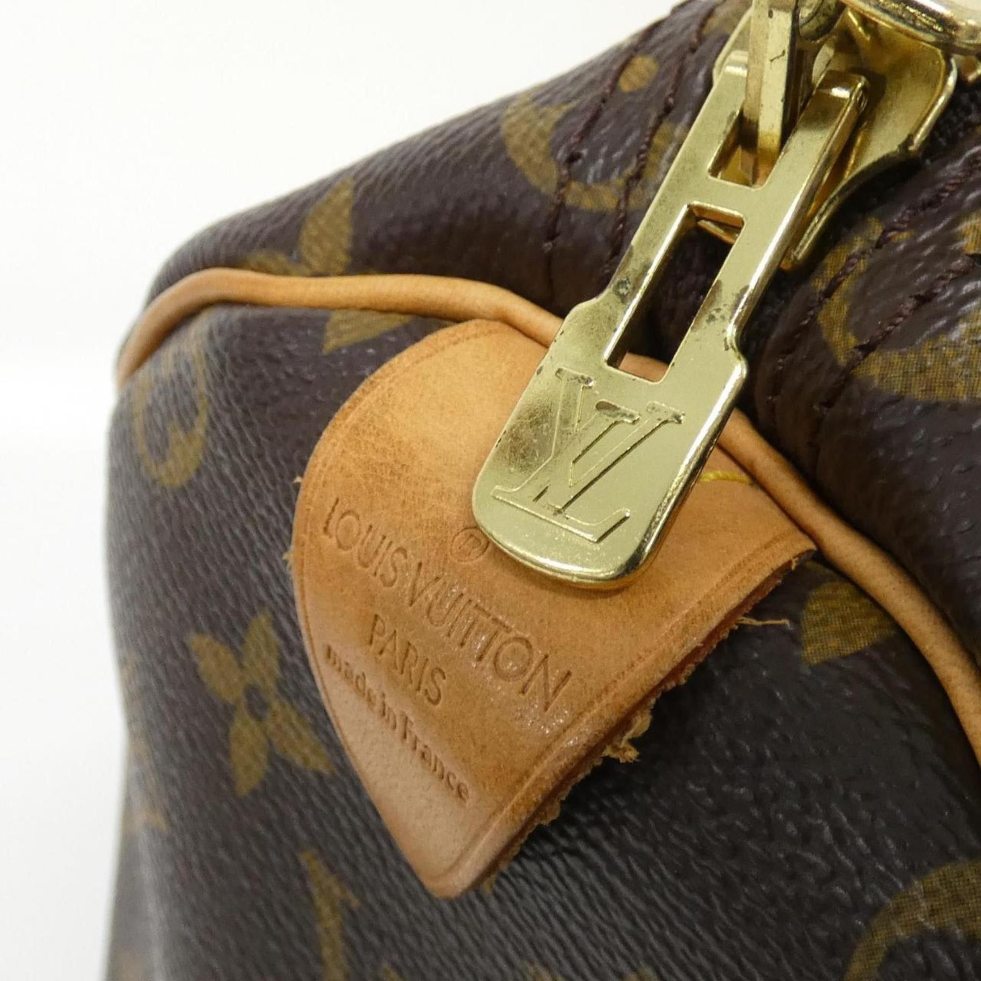 Louis Vuitton Louis Vuitton Keepall 50 travel Size ONE SIZE - 3 Thumbnail