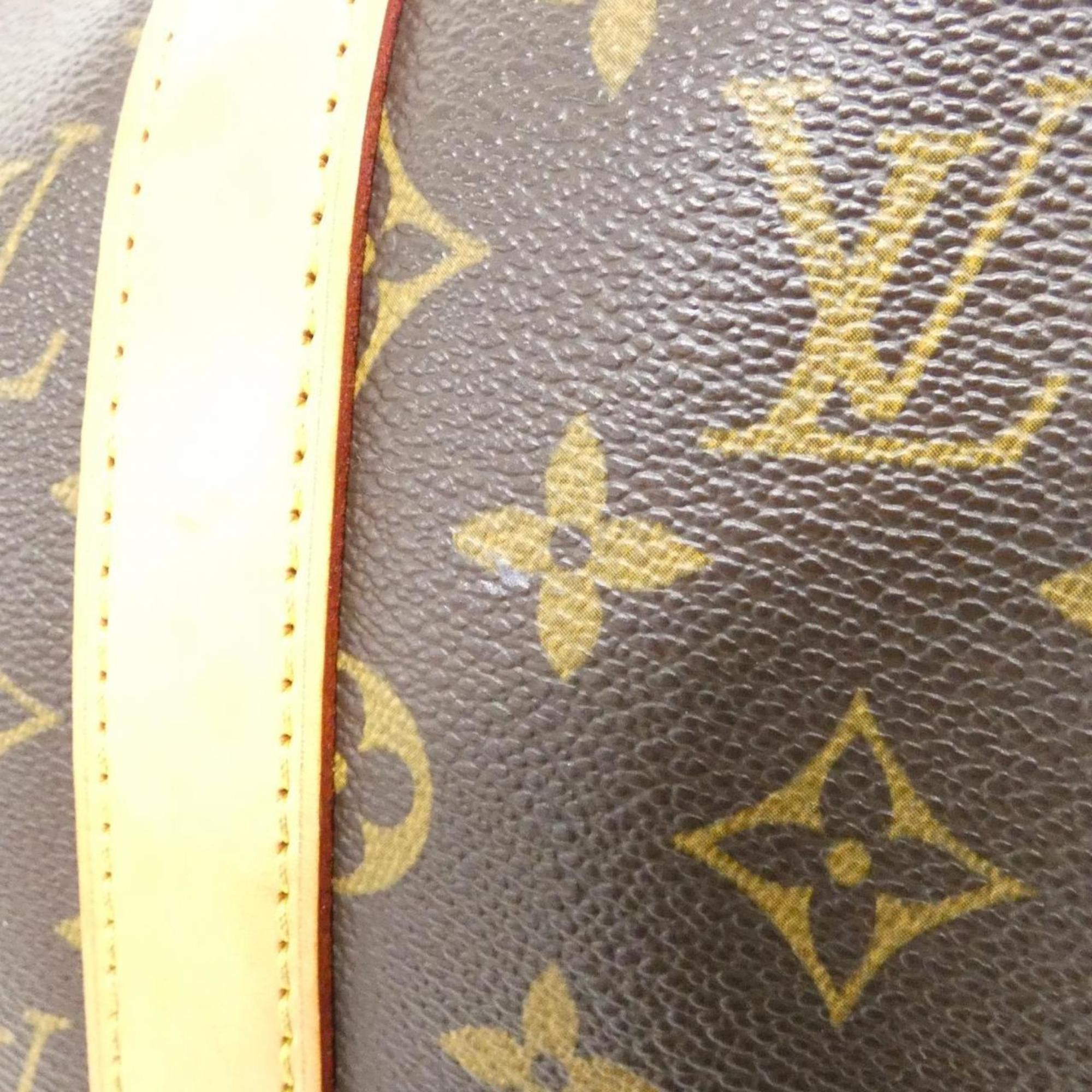 Louis Vuitton Louis Vuitton Keepall 50 travel Size ONE SIZE - 7 Thumbnail