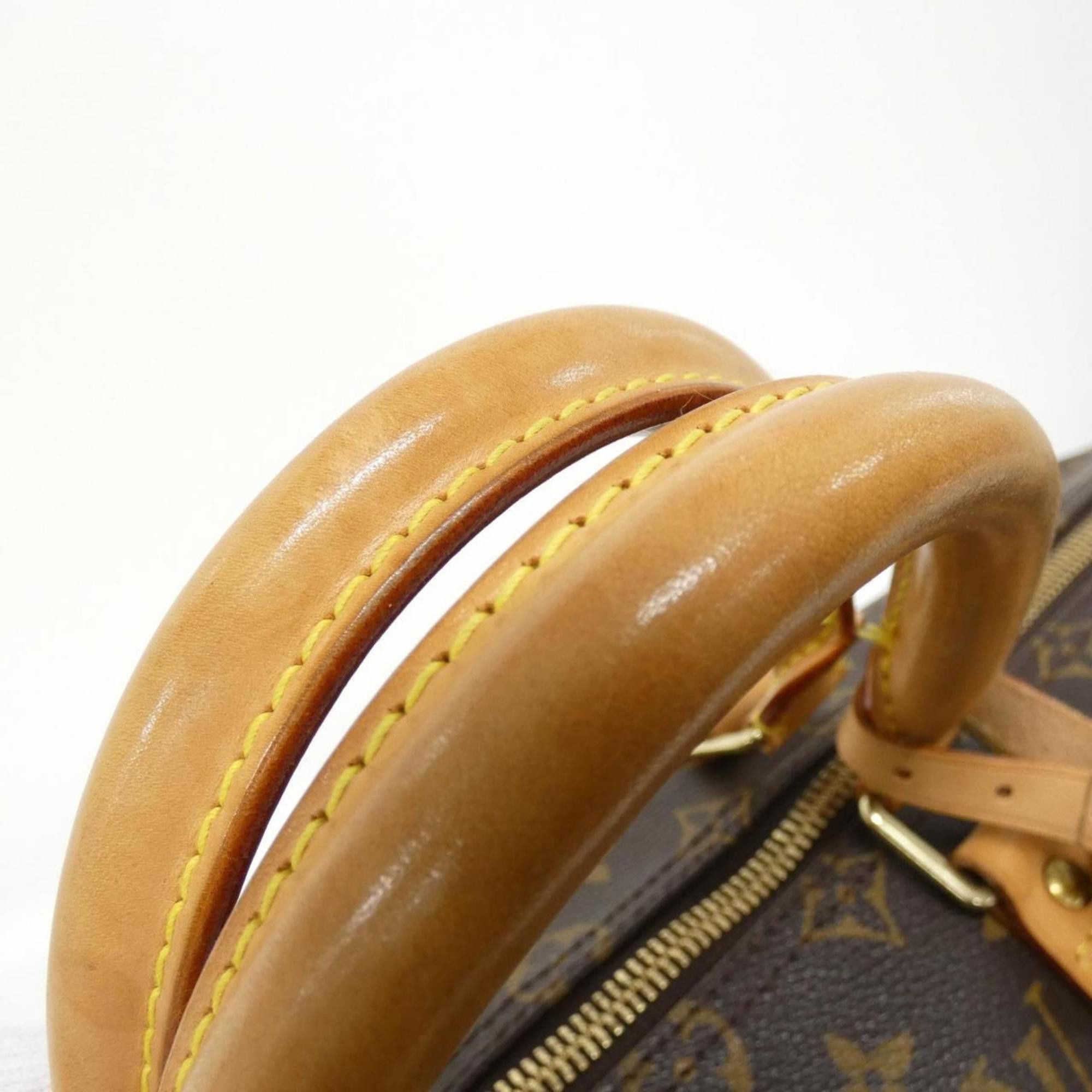 Louis Vuitton Louis Vuitton Keepall 50 travel Size ONE SIZE - 2 Thumbnail