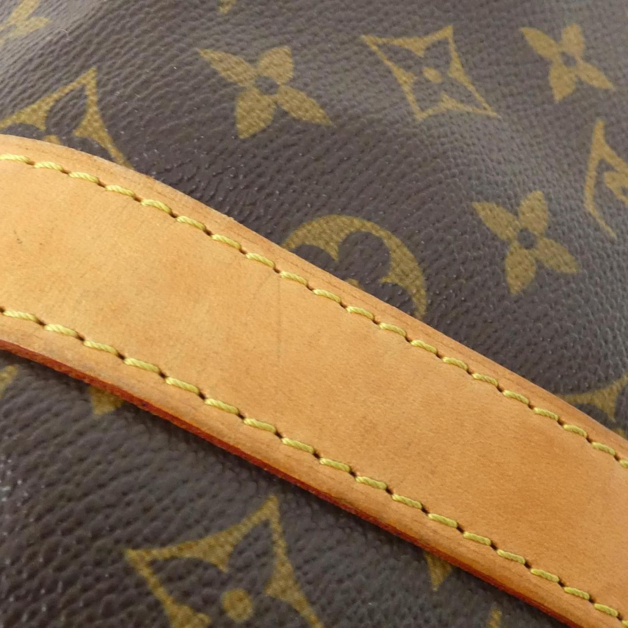 Louis Vuitton Louis Vuitton Keepall 50 travel Size ONE SIZE - 9 Thumbnail