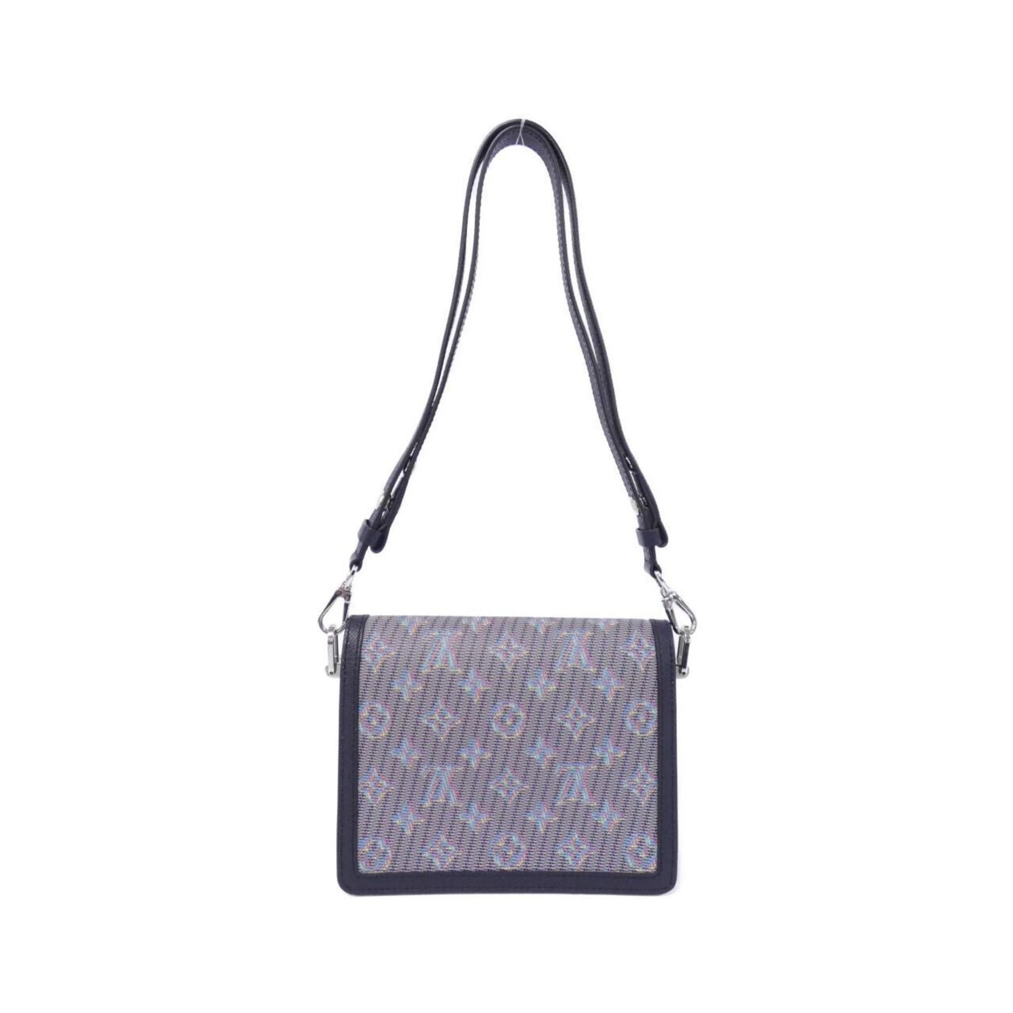 Louis Vuitton Louis Vuitton Dauphine Mini clutch Size ONE SIZE - 2 Thumbnail