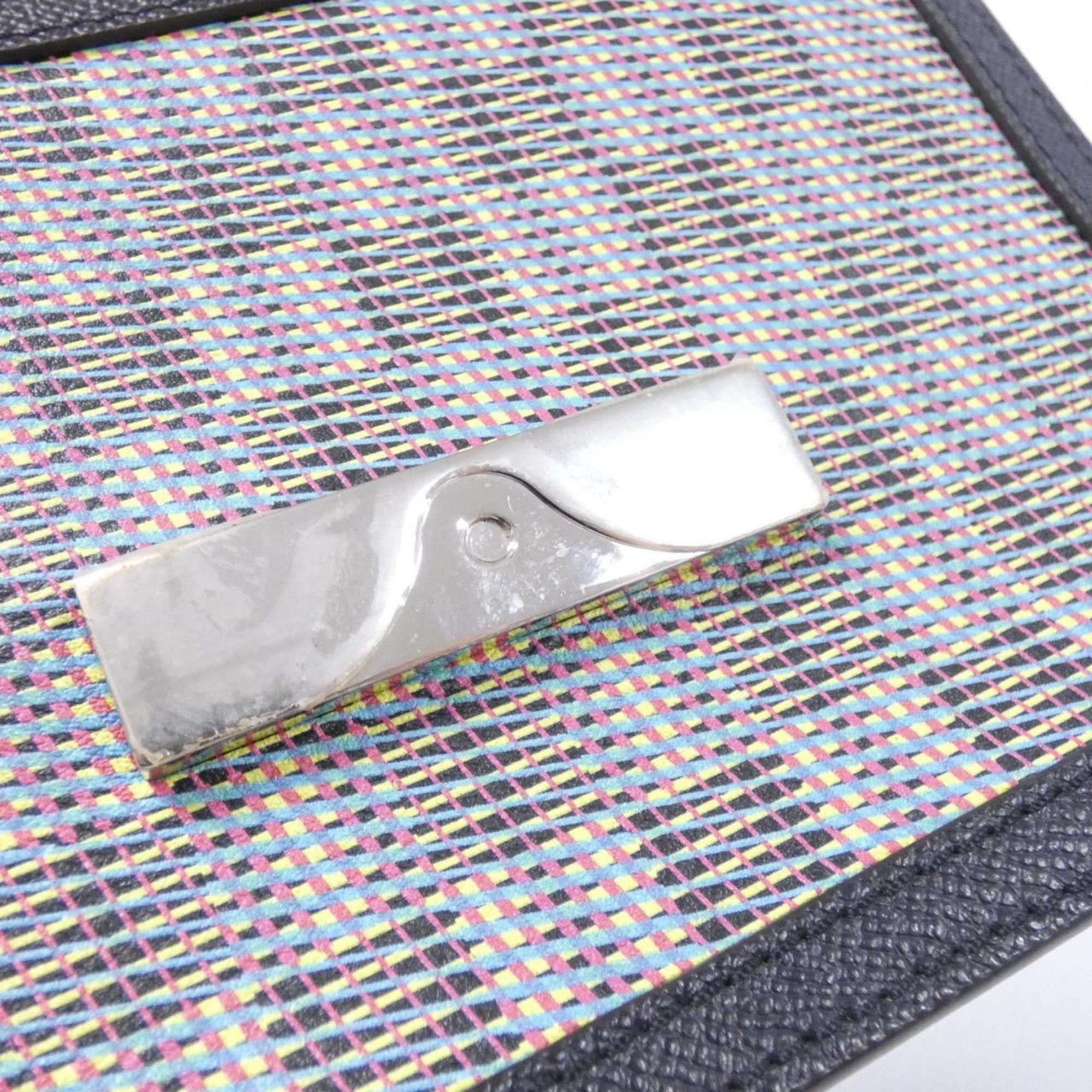 Louis Vuitton Louis Vuitton Dauphine Mini clutch Size ONE SIZE - 7 Thumbnail