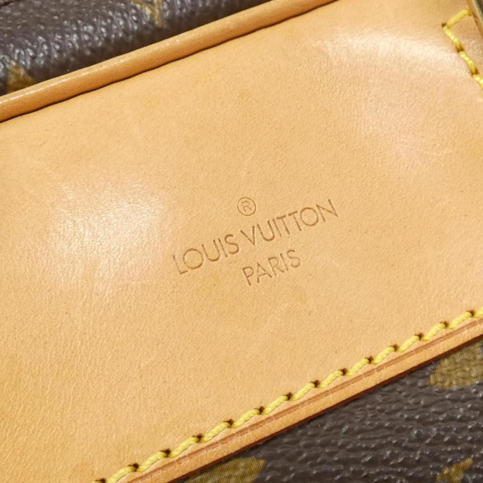 Louis Vuitton Louis Vuitton Excursion handbag Size ONE SIZE - 8 Thumbnail