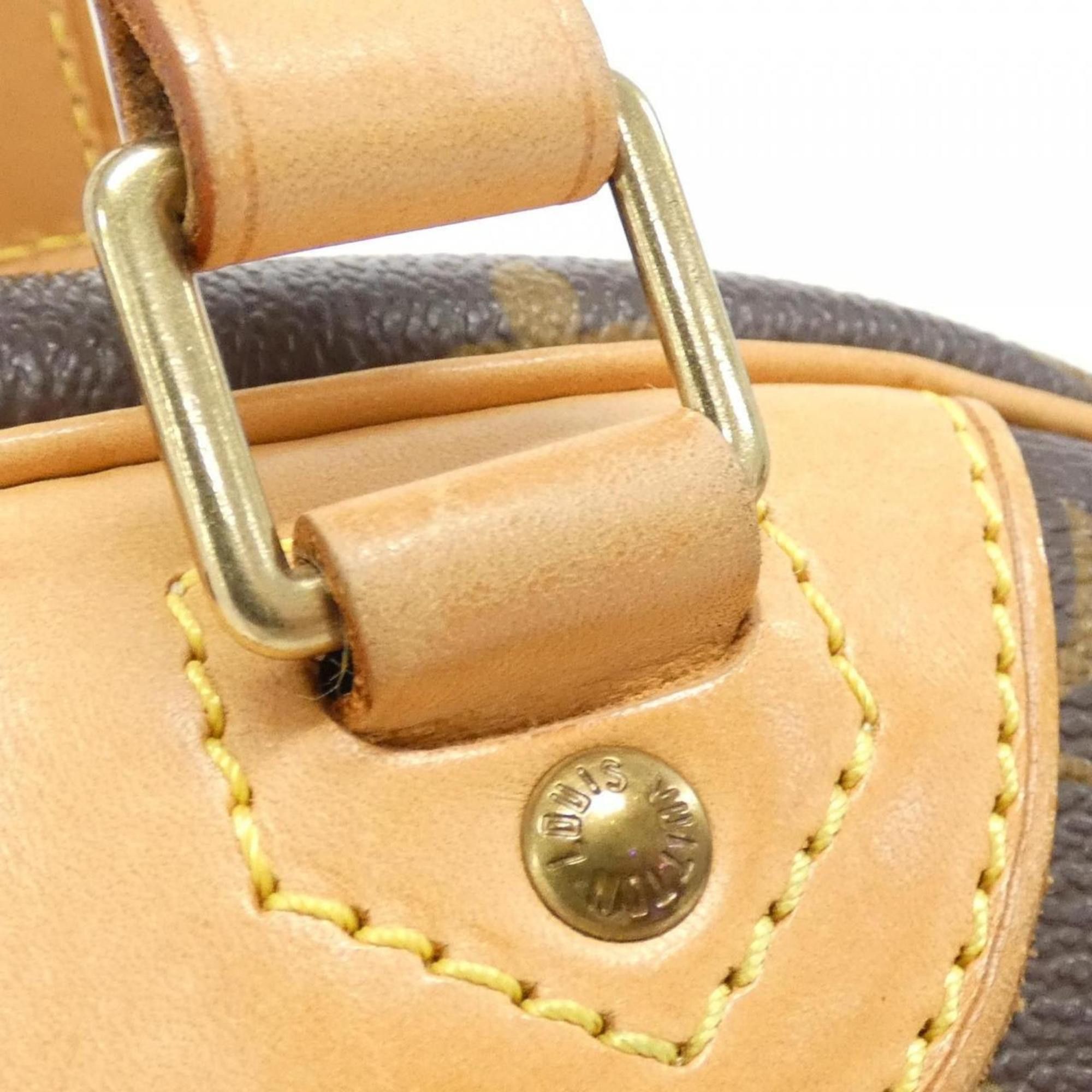 Louis Vuitton Louis Vuitton Excursion handbag Size ONE SIZE - 7 Thumbnail