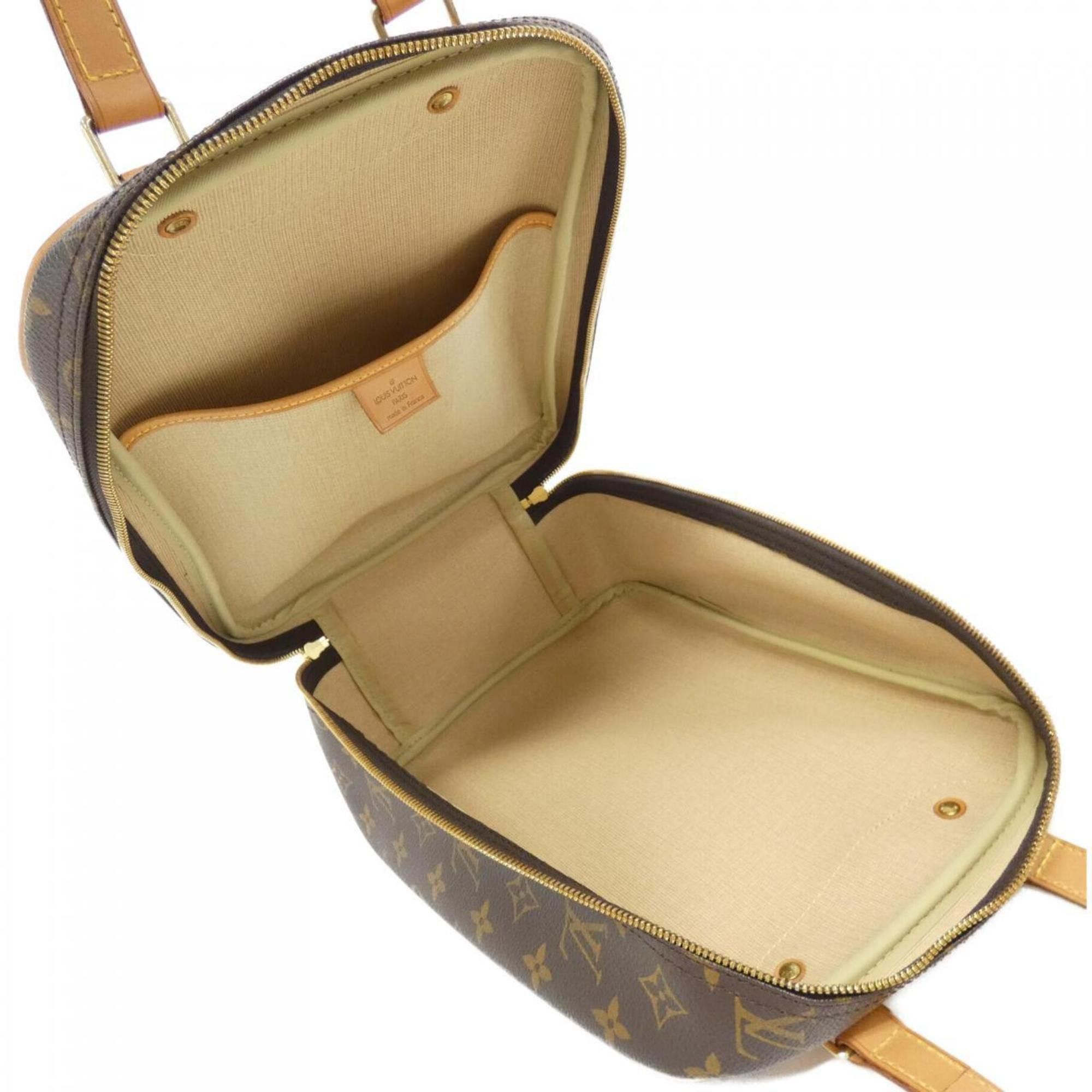 Louis Vuitton Louis Vuitton Excursion handbag Size ONE SIZE - 6 Thumbnail