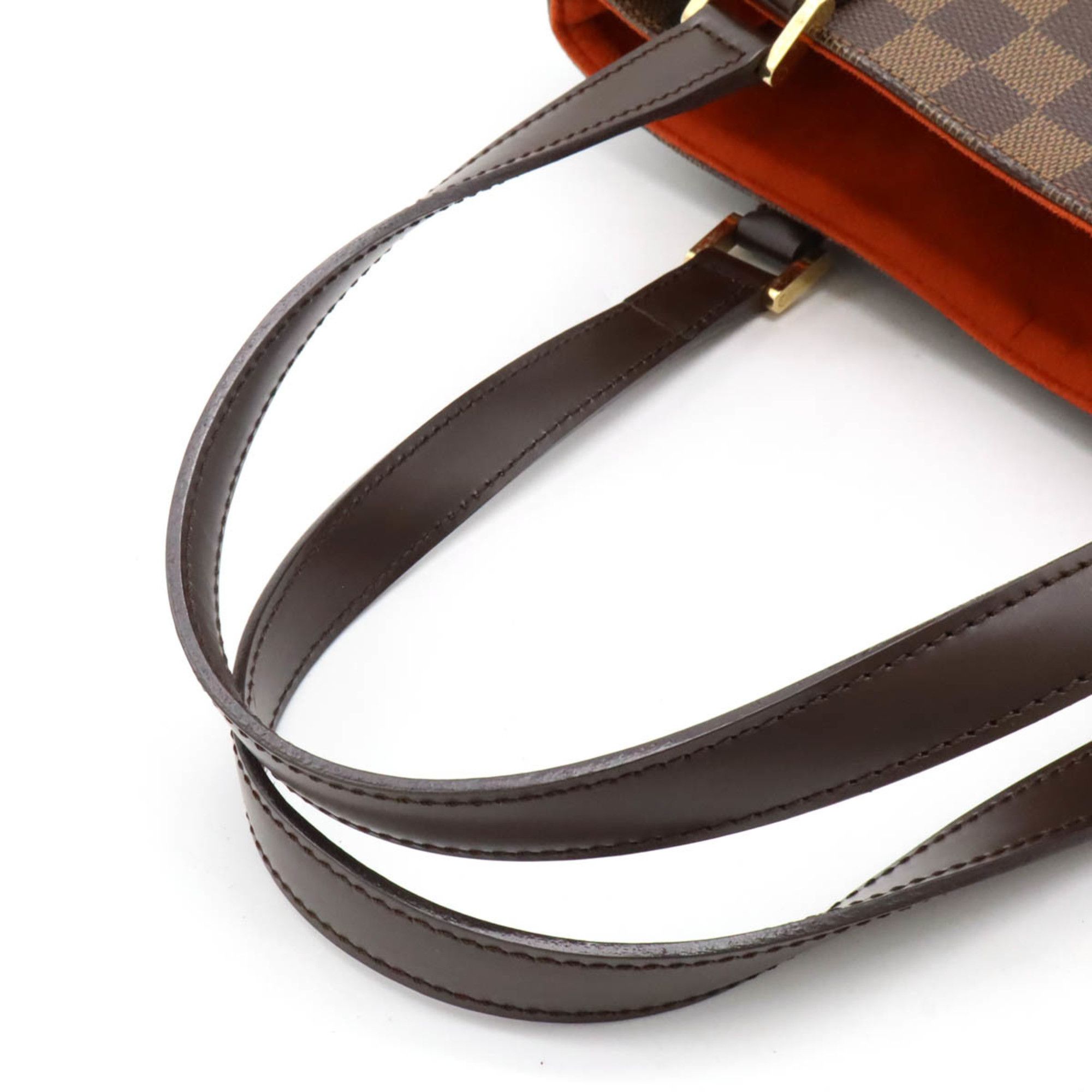 Louis Vuitton Louis Vuitton Uzes tote Size ONE SIZE - 3 Thumbnail