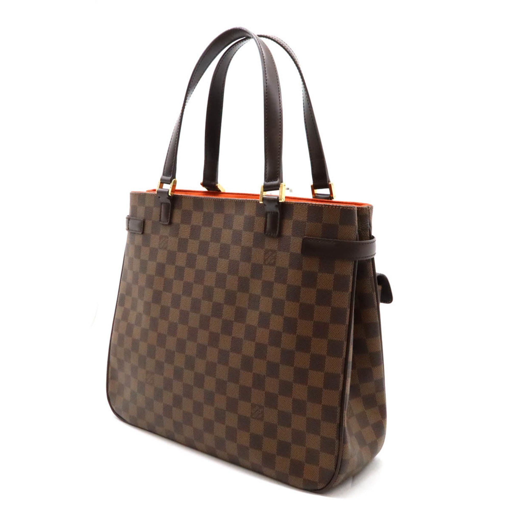 Louis Vuitton Louis Vuitton Uzes tote Size ONE SIZE - 2 Thumbnail