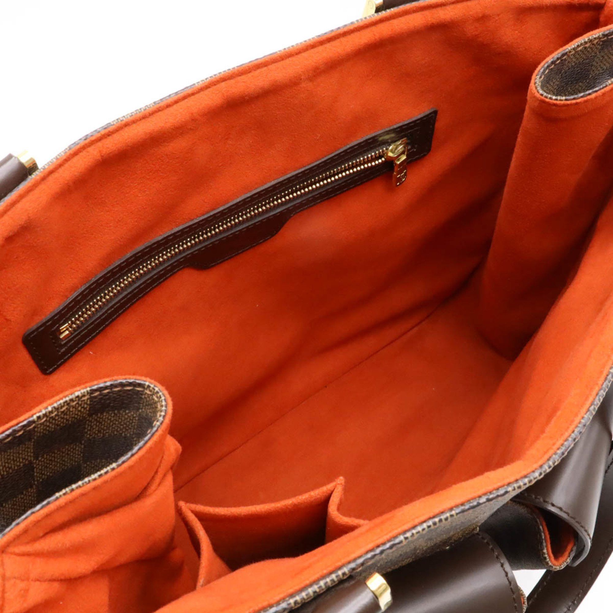 Louis Vuitton Louis Vuitton Uzes tote Size ONE SIZE - 6 Thumbnail