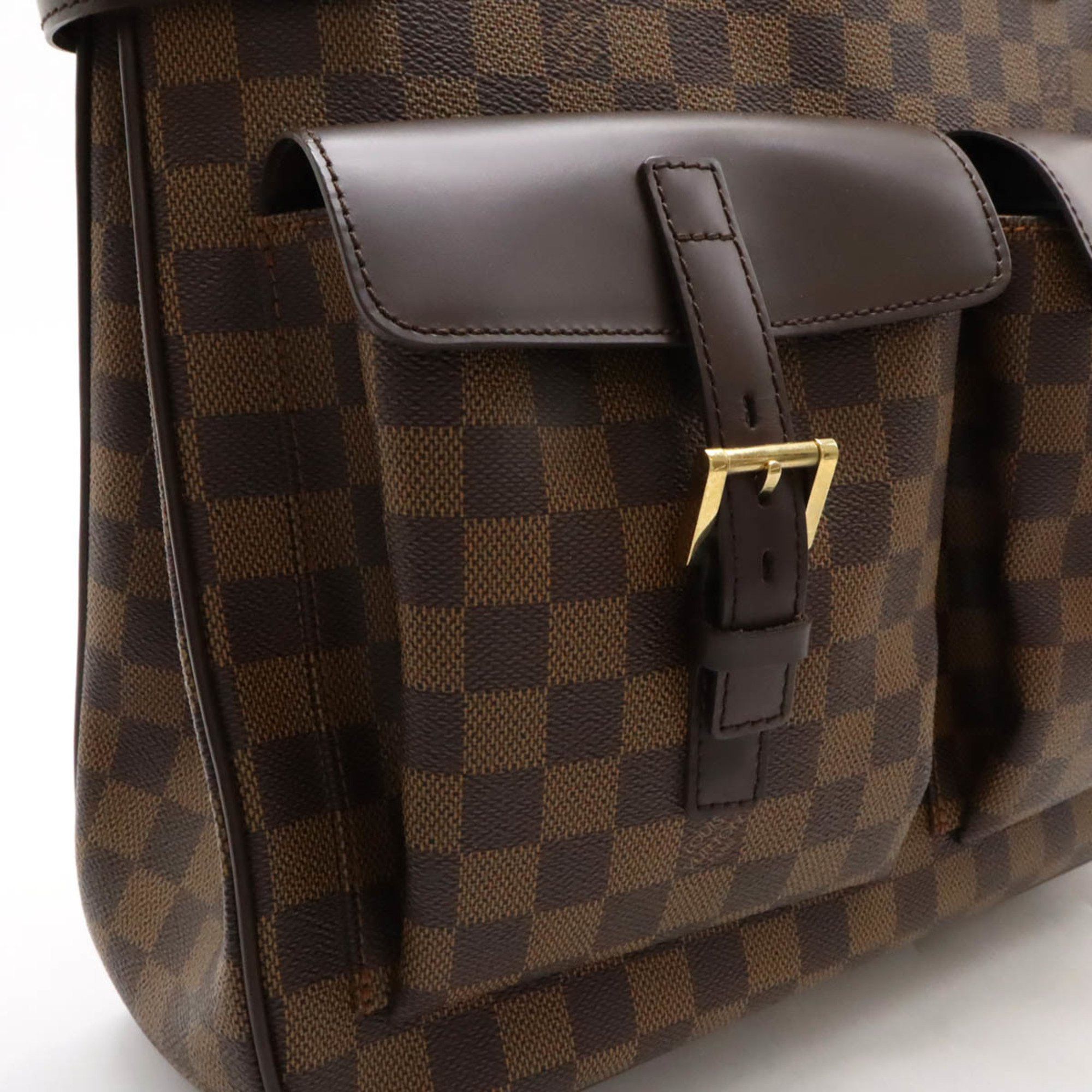 Louis Vuitton Louis Vuitton Uzes tote Size ONE SIZE - 5 Thumbnail