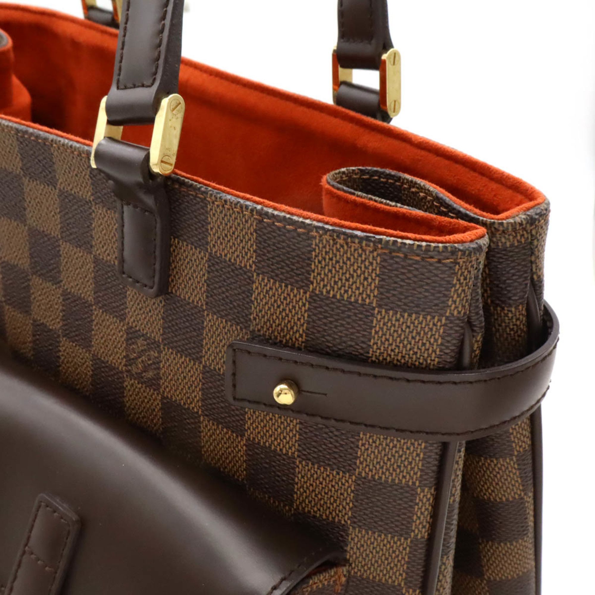 Louis Vuitton Louis Vuitton Uzes tote Size ONE SIZE - 7 Thumbnail