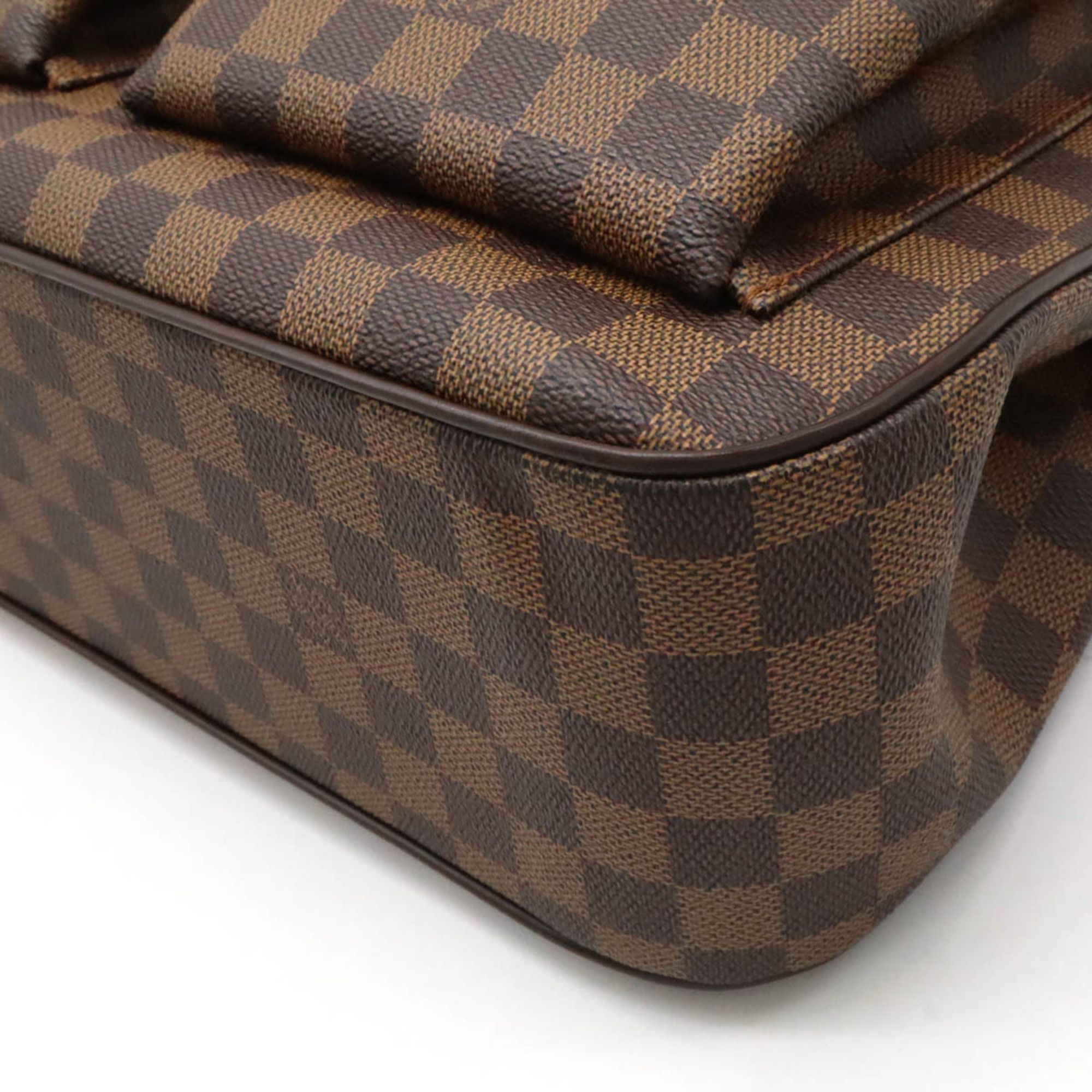 Louis Vuitton Louis Vuitton Uzes tote Size ONE SIZE - 4 Thumbnail