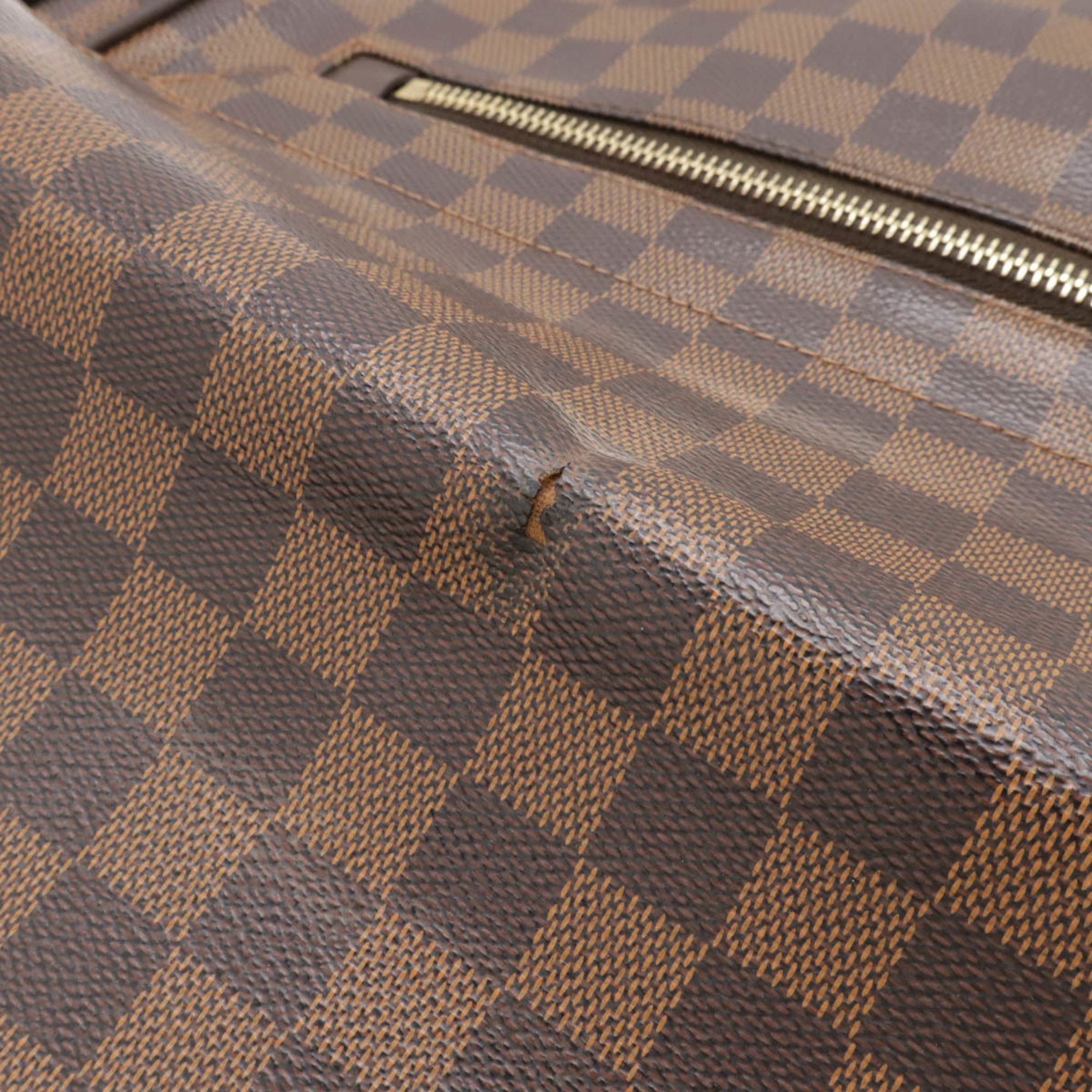 Louis Vuitton Louis Vuitton District shoulder Size ONE SIZE - 5 Thumbnail