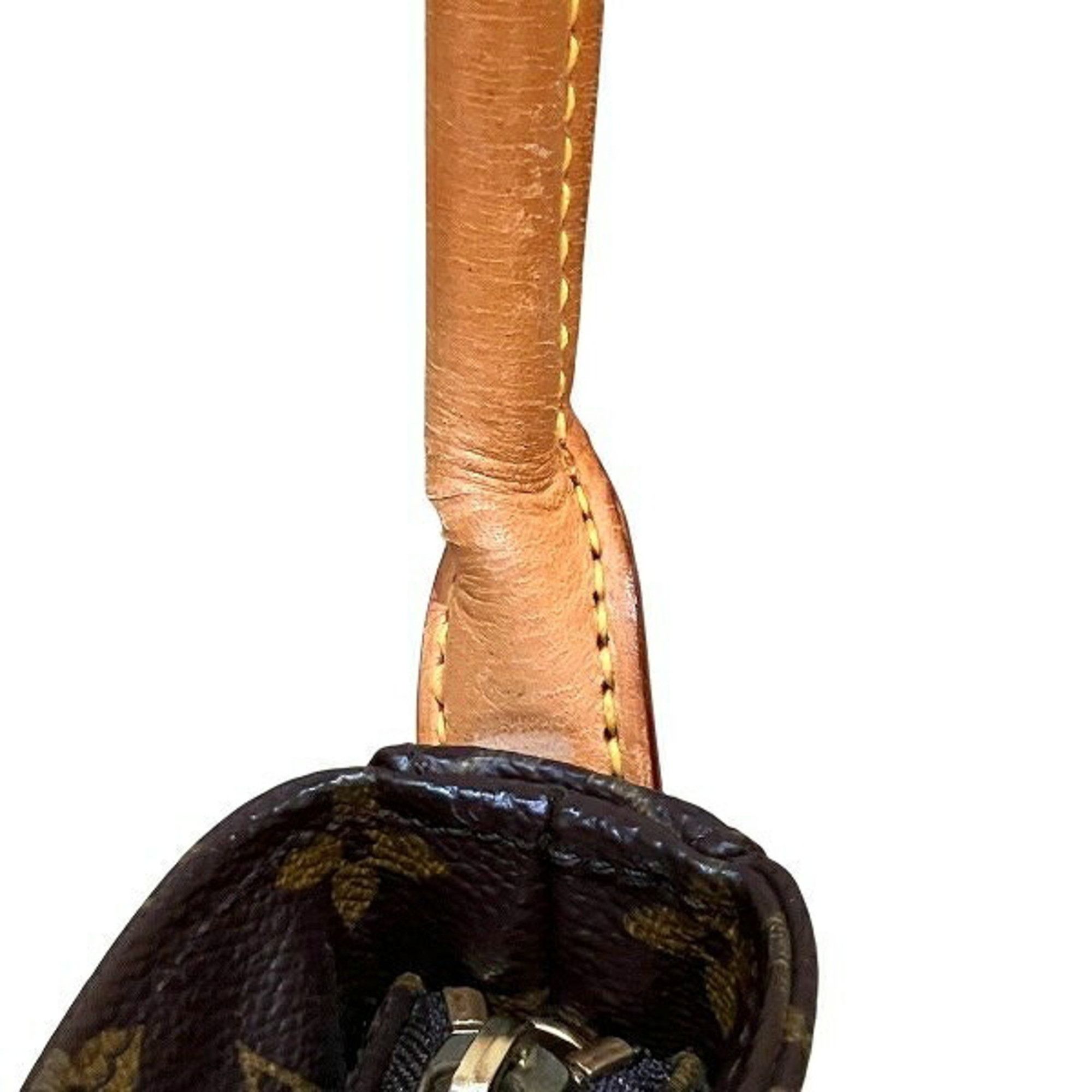Louis Vuitton Louis Vuitton Looping GM shoulder Size ONE SIZE - 9 Thumbnail
