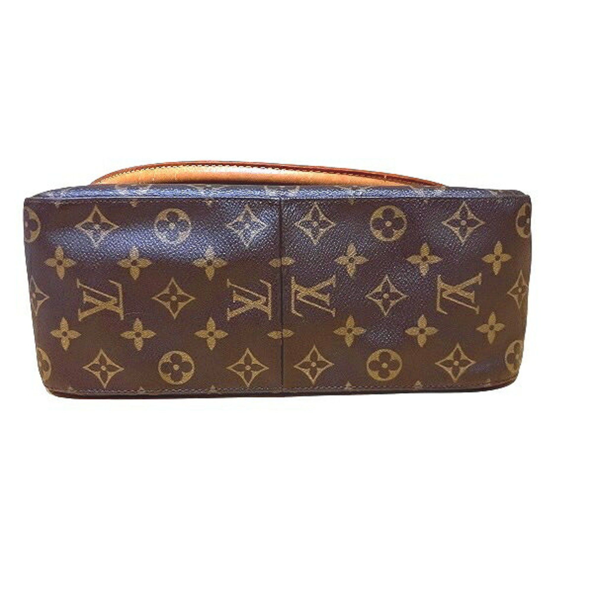 Louis Vuitton Louis Vuitton Looping GM shoulder Size ONE SIZE - 4 Thumbnail