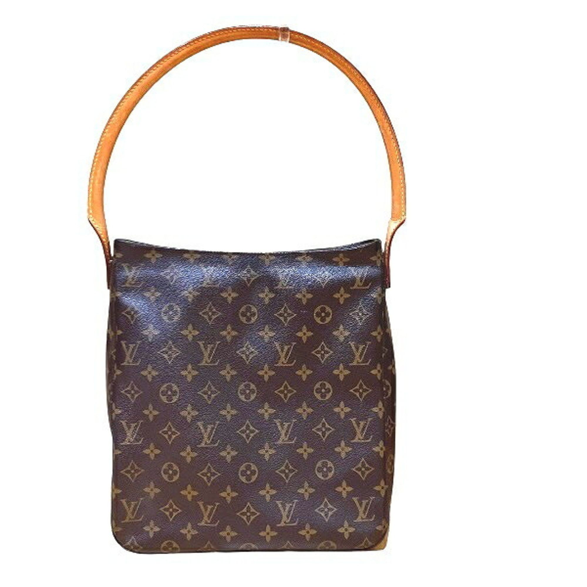 Louis Vuitton Louis Vuitton Looping GM shoulder Size ONE SIZE - 2 Thumbnail