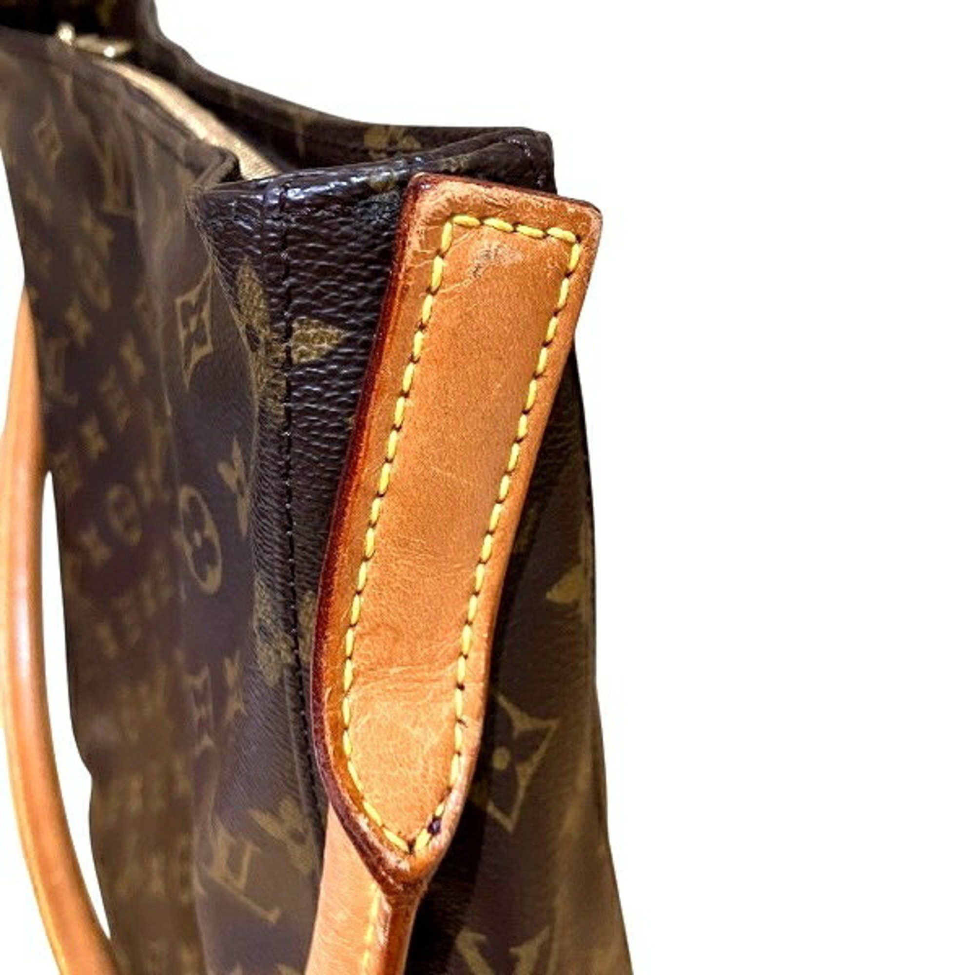 Louis Vuitton Louis Vuitton Looping GM shoulder Size ONE SIZE - 5 Thumbnail