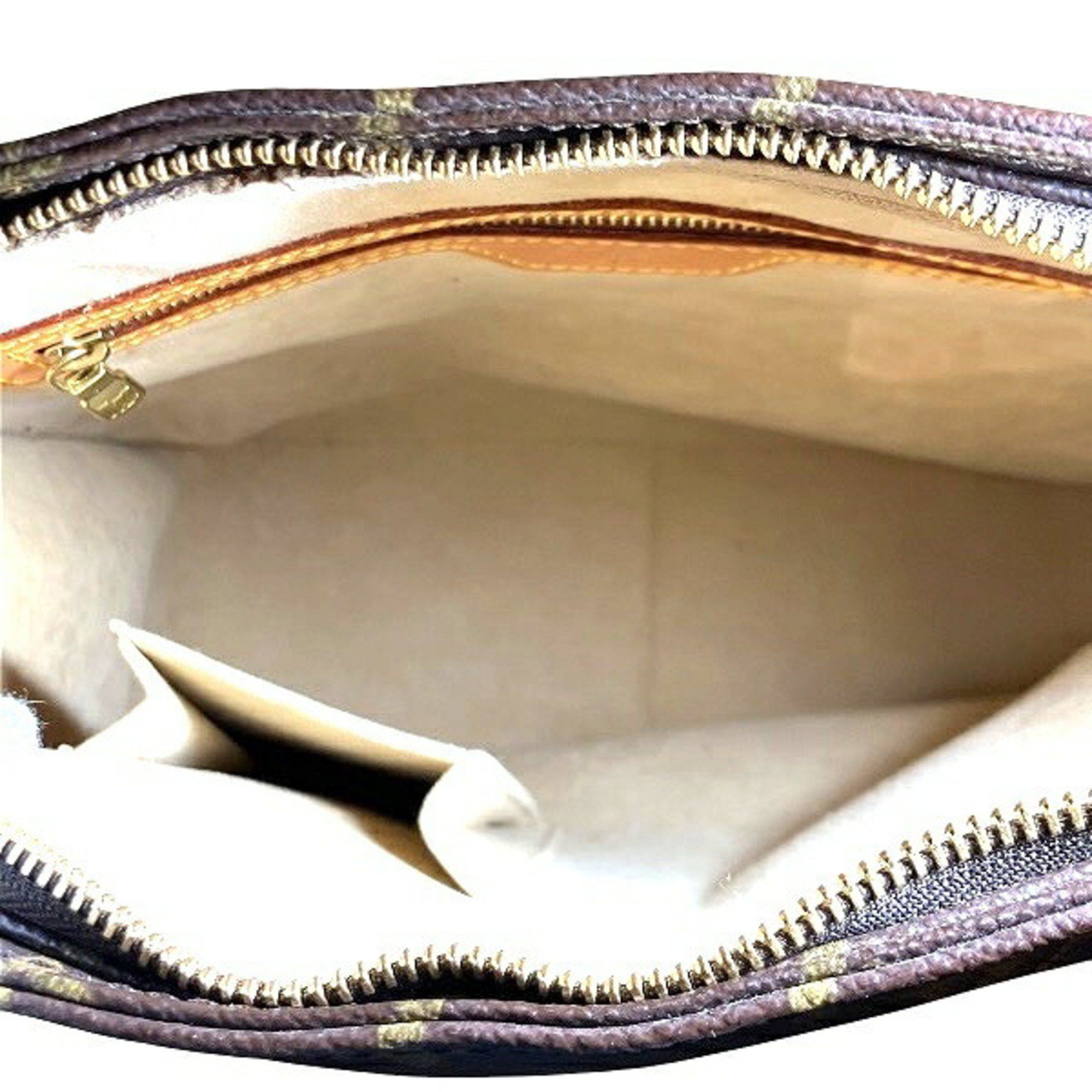Louis Vuitton Louis Vuitton Looping GM shoulder Size ONE SIZE - 7 Thumbnail