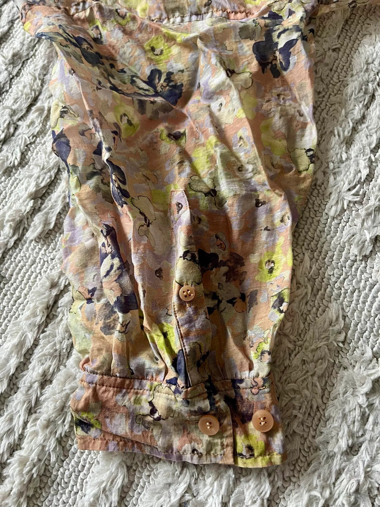 & Other Stories & Other Stories Blouse Size S / US 4 / IT 40 - 3 Thumbnail