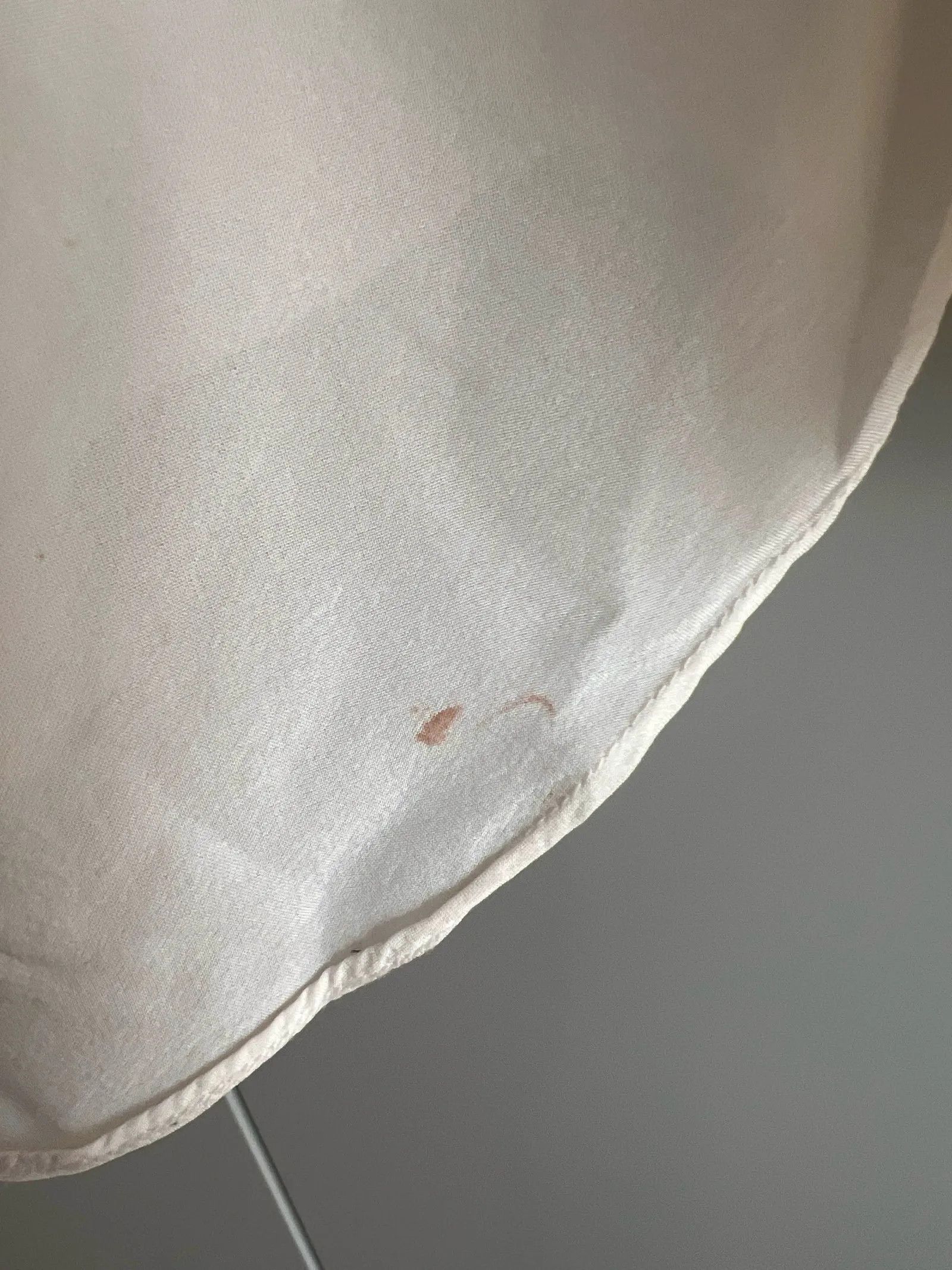 Acne Studios Acne Studios Shirt Size XS / US 0-2 / IT 36-38 - 4 Thumbnail
