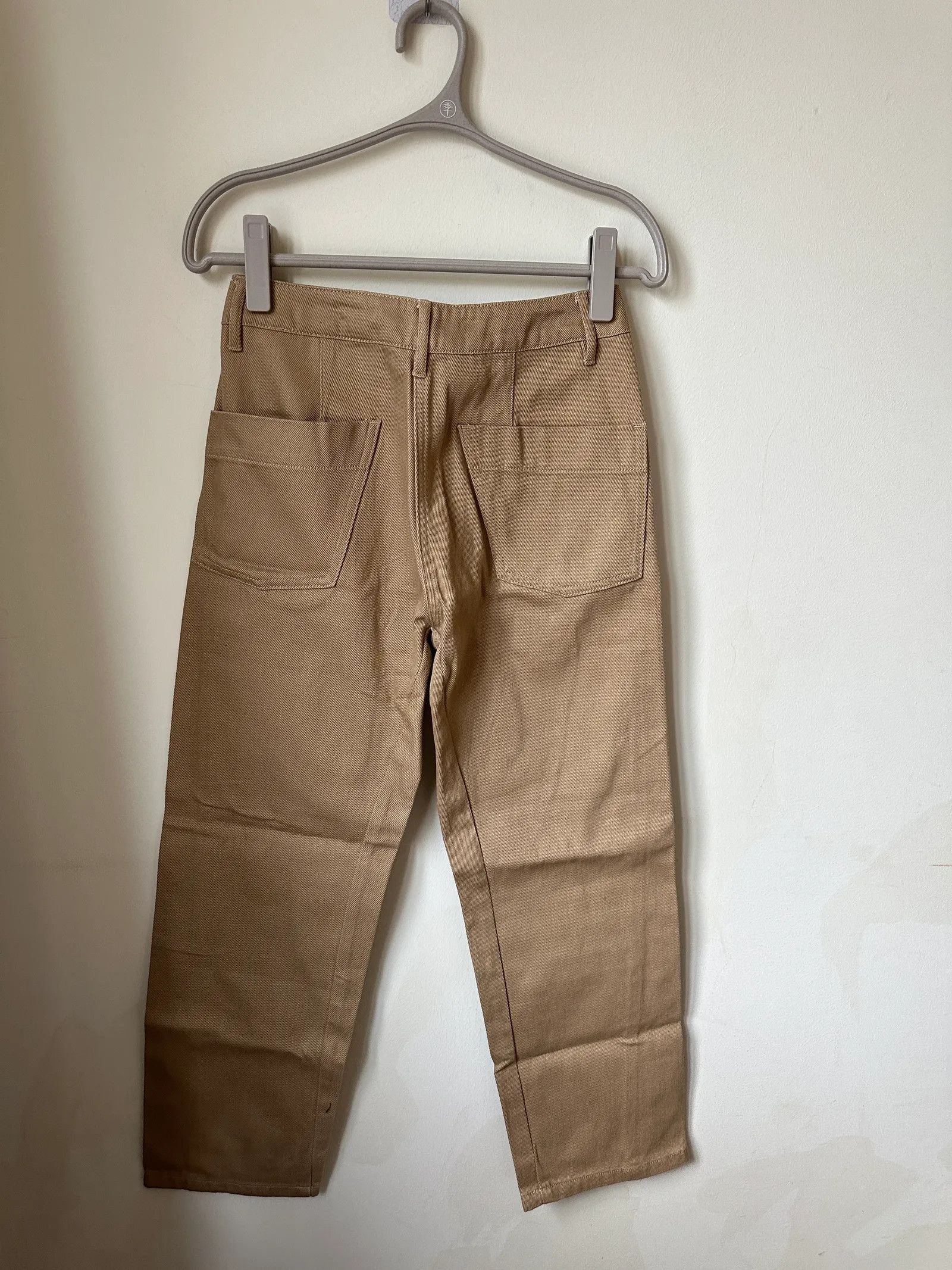 Lemaire Lemaire Pants Size 25" / US 0 / IT 36 - 3 Thumbnail