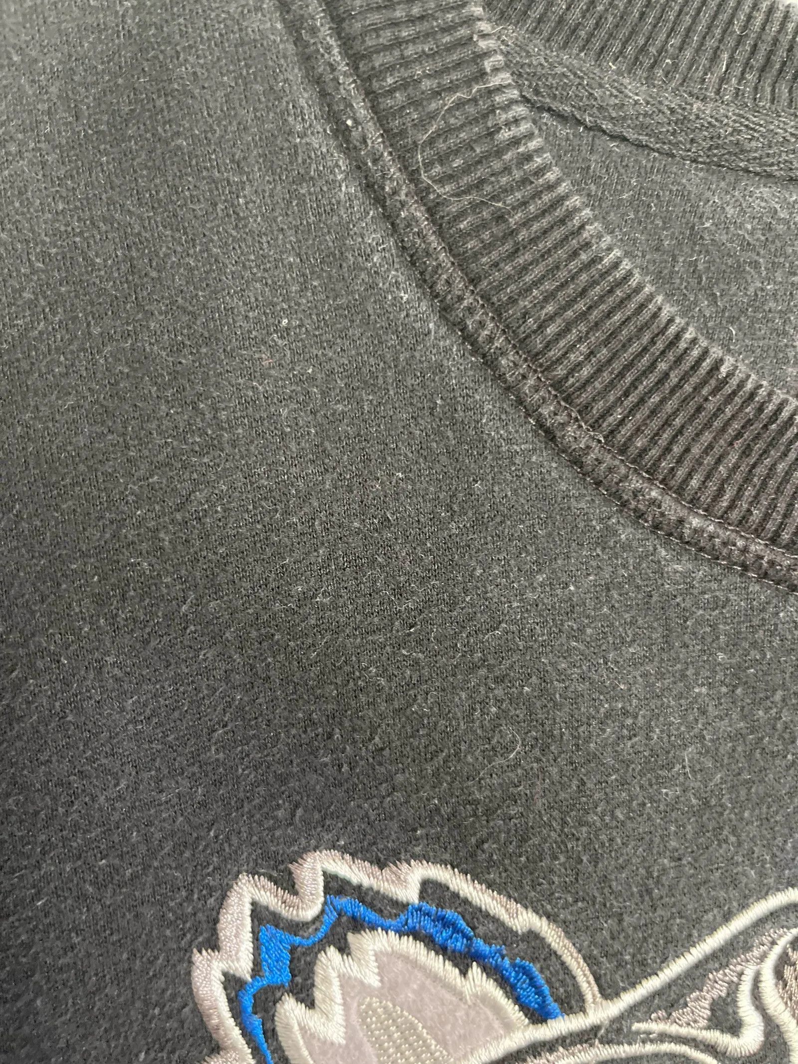 Kenzo Kenzo Sweater Size M / US 6-8 / IT 42-44 - 5 Thumbnail