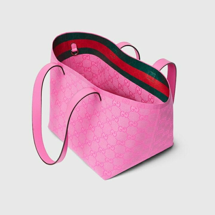 Gucci Gucci Totissima GG Small Tote Size ONE SIZE - 4 Thumbnail