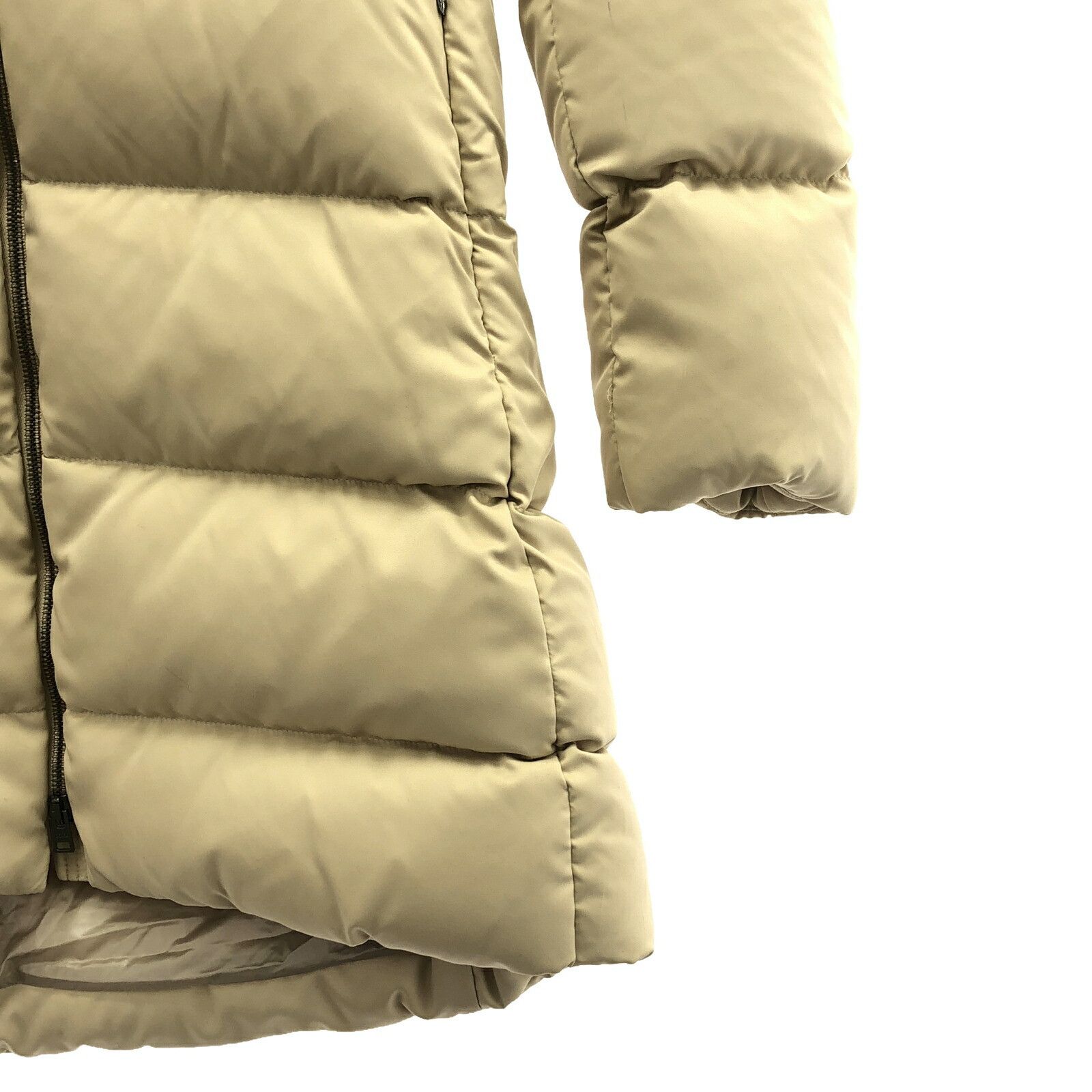 Other Other Herno Coat Polyester Outerwear Others Outerwear PI001948D12414Z1980 Size ONE SIZE - 4 Thumbnail