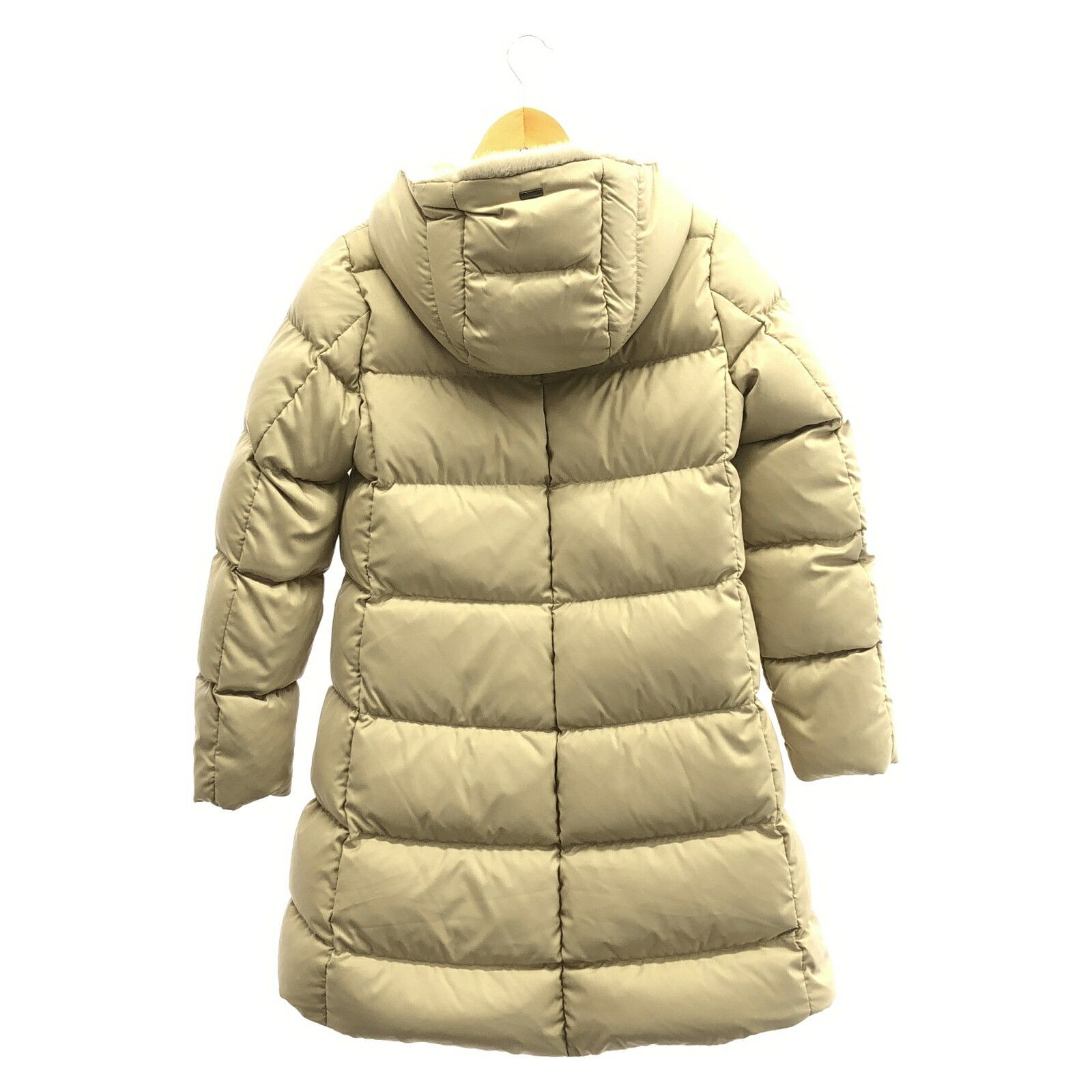 Other Other Herno Coat Polyester Outerwear Others Outerwear PI001948D12414Z1980 Size ONE SIZE - 2 Thumbnail