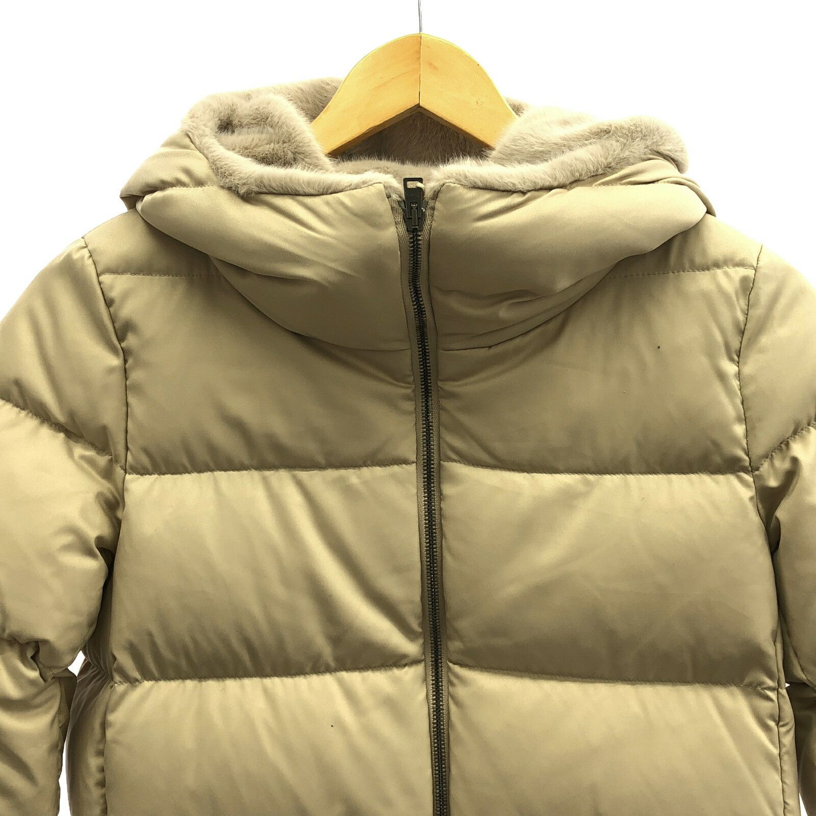 Other Other Herno Coat Polyester Outerwear Others Outerwear PI001948D12414Z1980 Size ONE SIZE - 3 Thumbnail