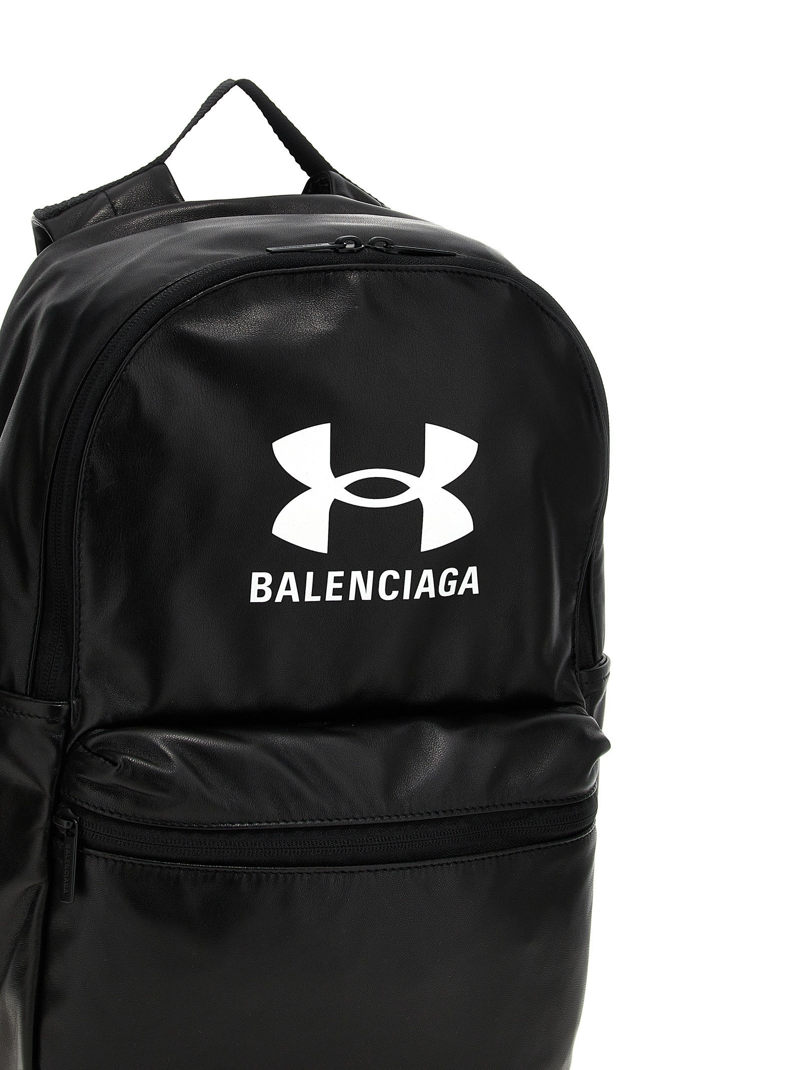 Balenciaga Backpack X Under Armour® Size ONE SIZE - 3 Thumbnail