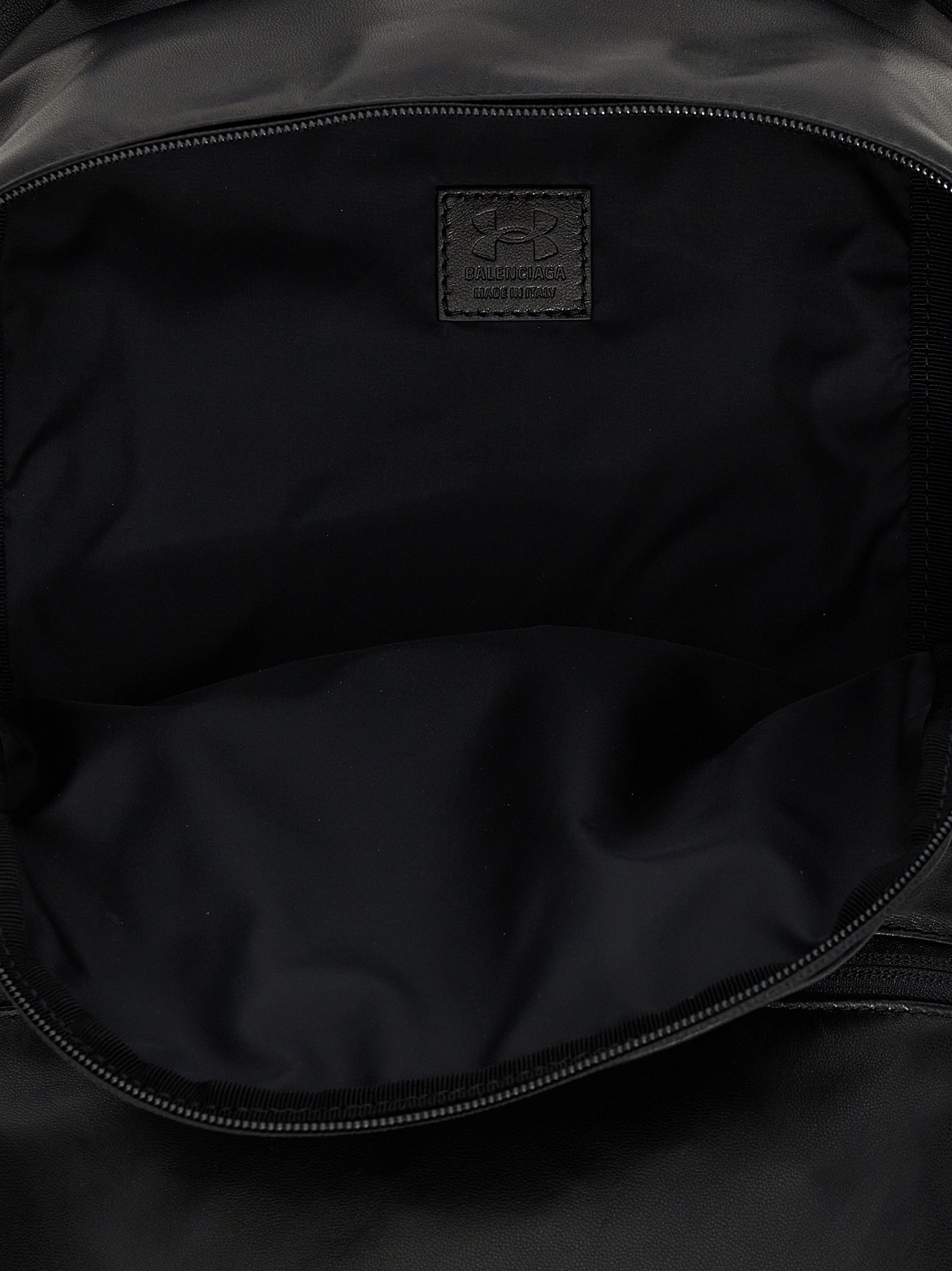 Balenciaga Backpack X Under Armour® Size ONE SIZE - 4 Thumbnail