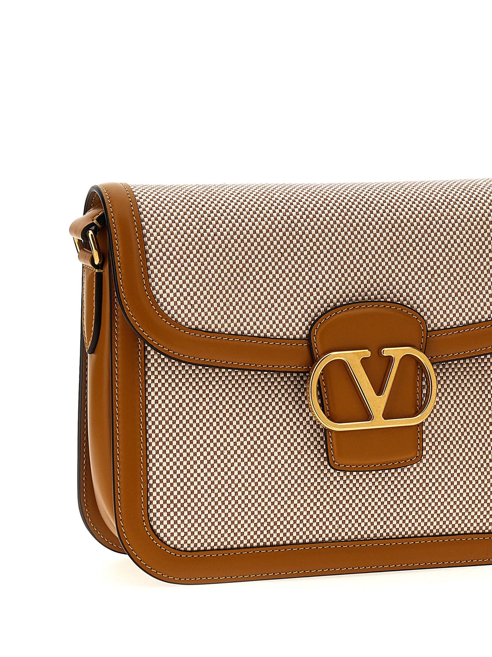 Valentino Valentino Garavani '9To5' Shoulder Bag Size ONE SIZE - 3 Thumbnail
