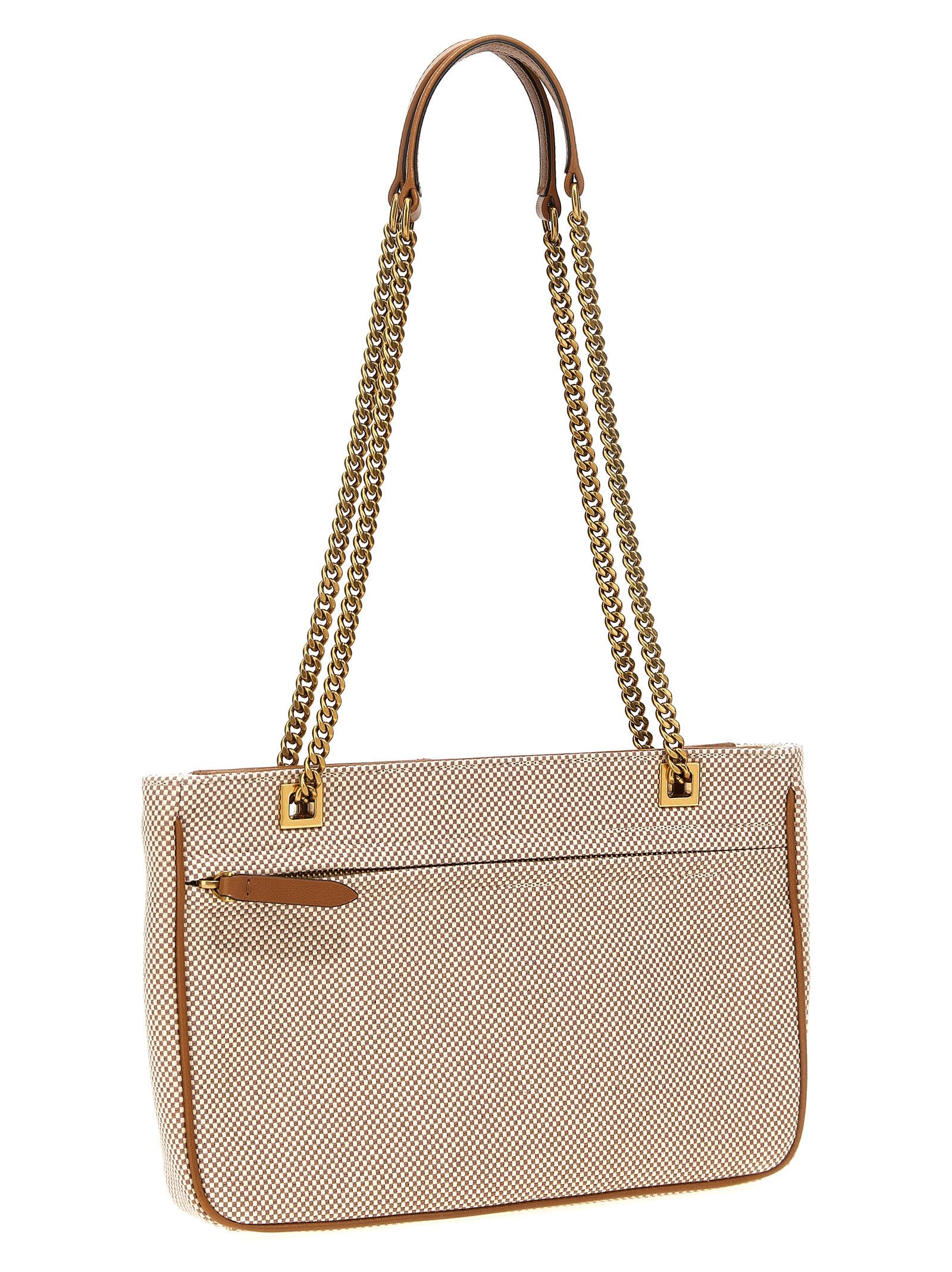 Valentino Valentino Garavani 'Viva Superstar' Small Shopping Bag Size ONE SIZE - 2 Thumbnail