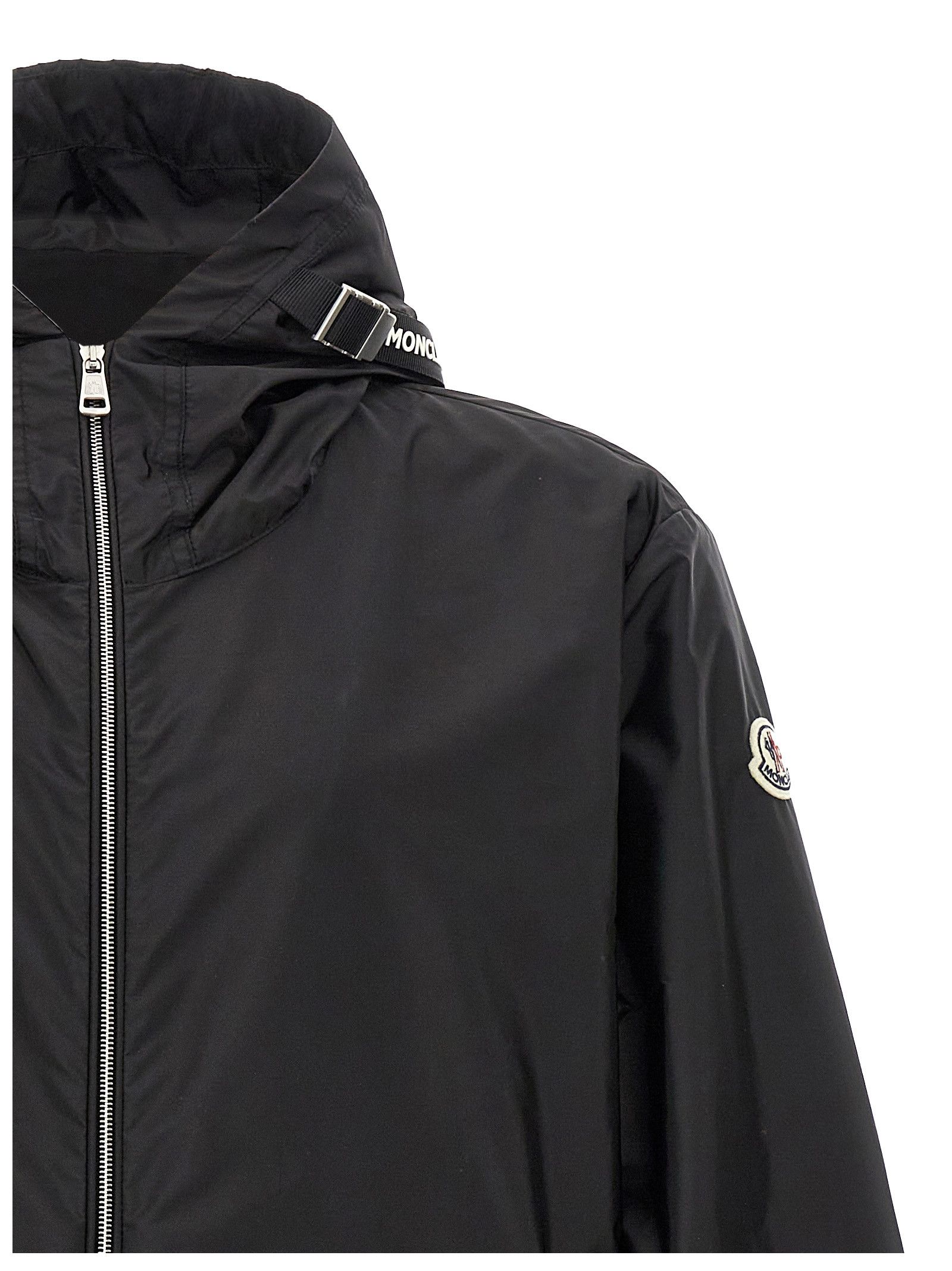 Moncler 'Remoray' Raincoat Size US XL / EU 56 / 4 - 3 Thumbnail