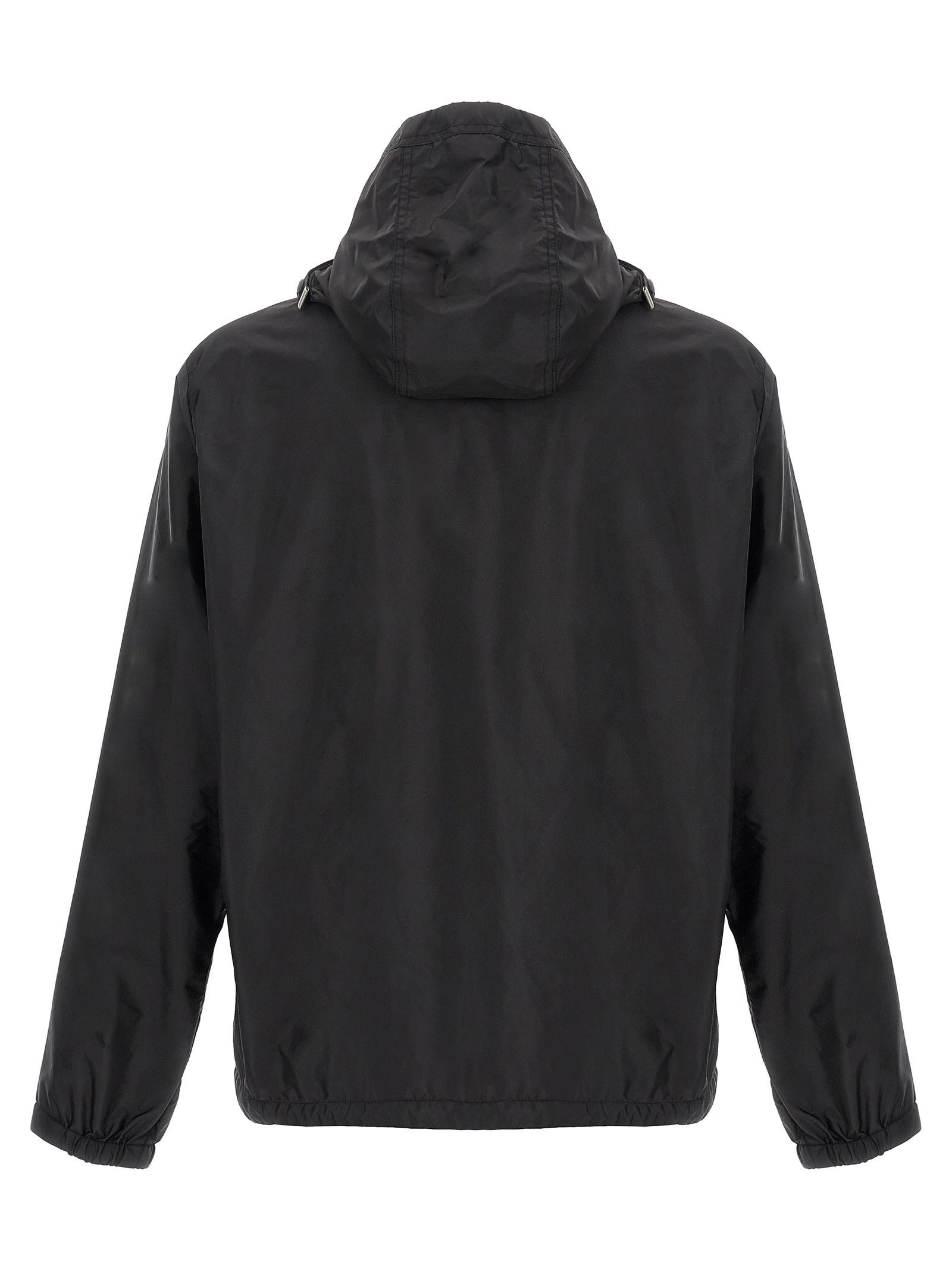 Moncler 'Remoray' Raincoat Size US XL / EU 56 / 4 - 2 Thumbnail