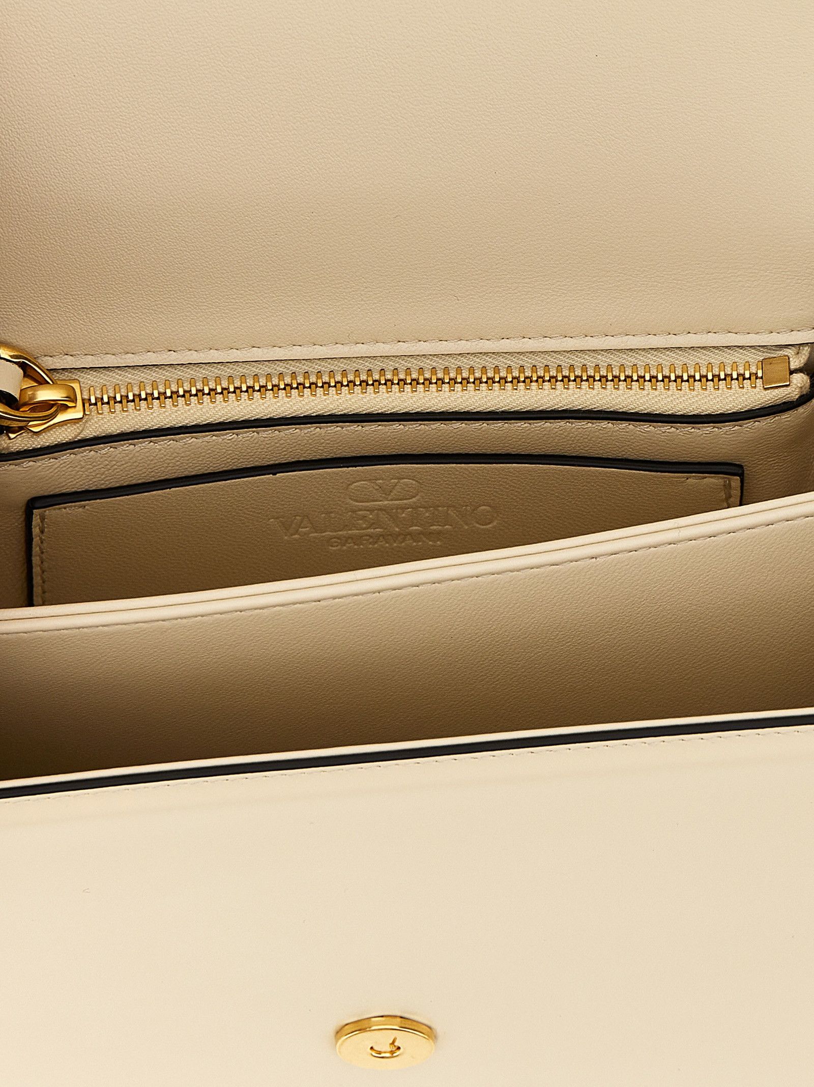 Valentino Valentino Garavani 'Vain' Shoulder Bag Size ONE SIZE - 4 Thumbnail
