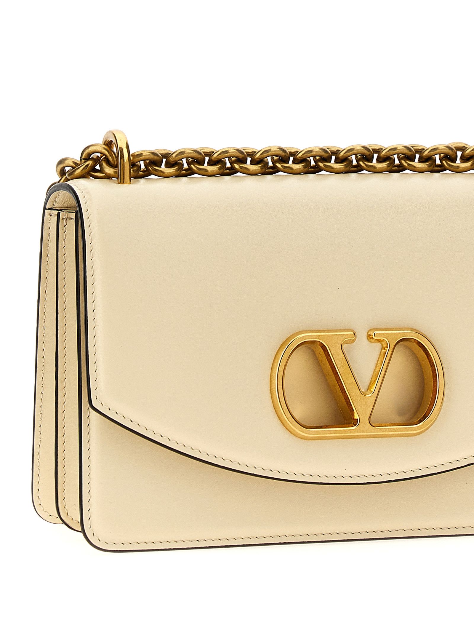 Valentino Valentino Garavani 'Vain' Shoulder Bag Size ONE SIZE - 3 Thumbnail