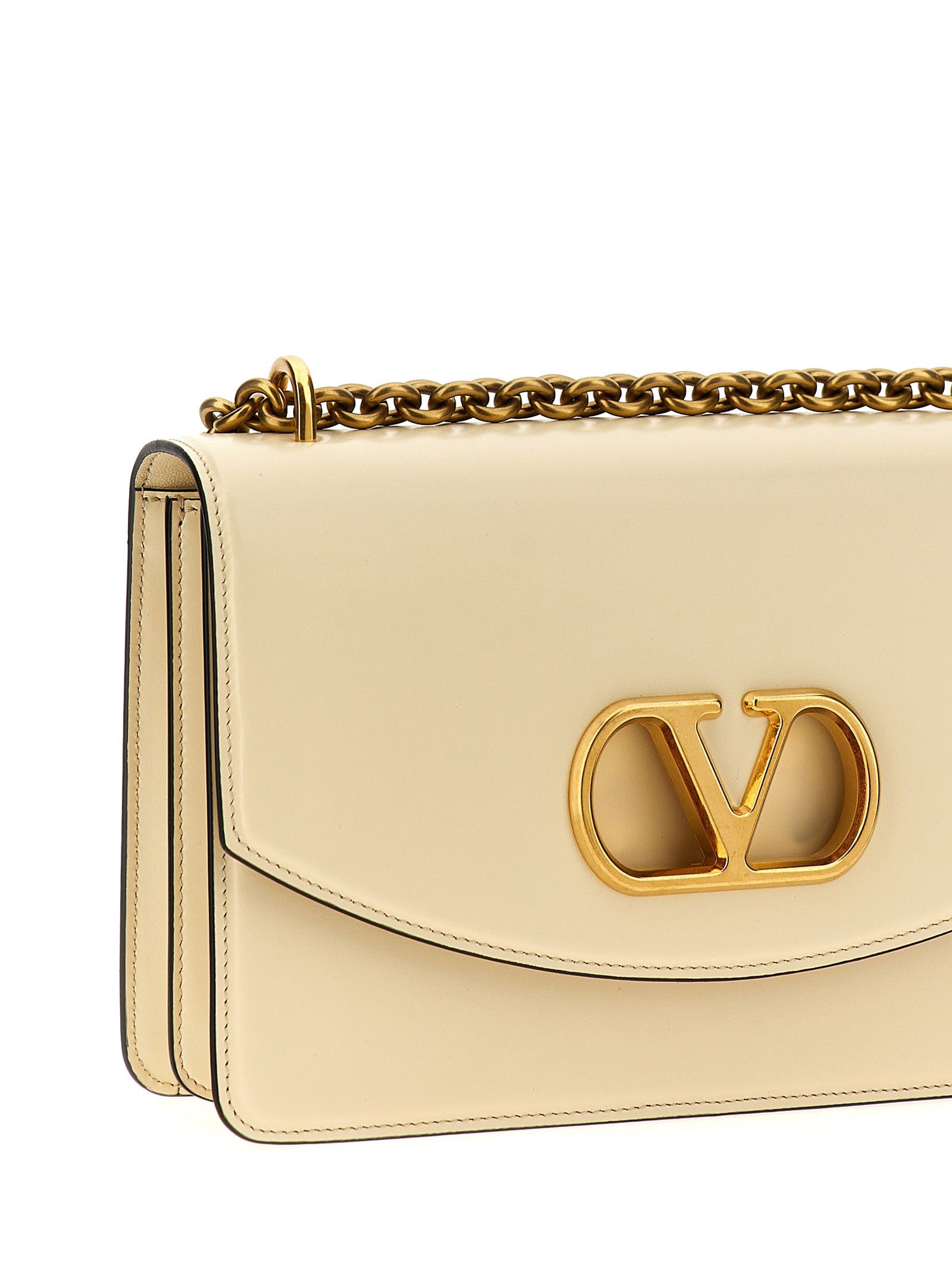 Valentino Valentino Garavani 'Vain' Shoulder Bag Size ONE SIZE - 3 Thumbnail