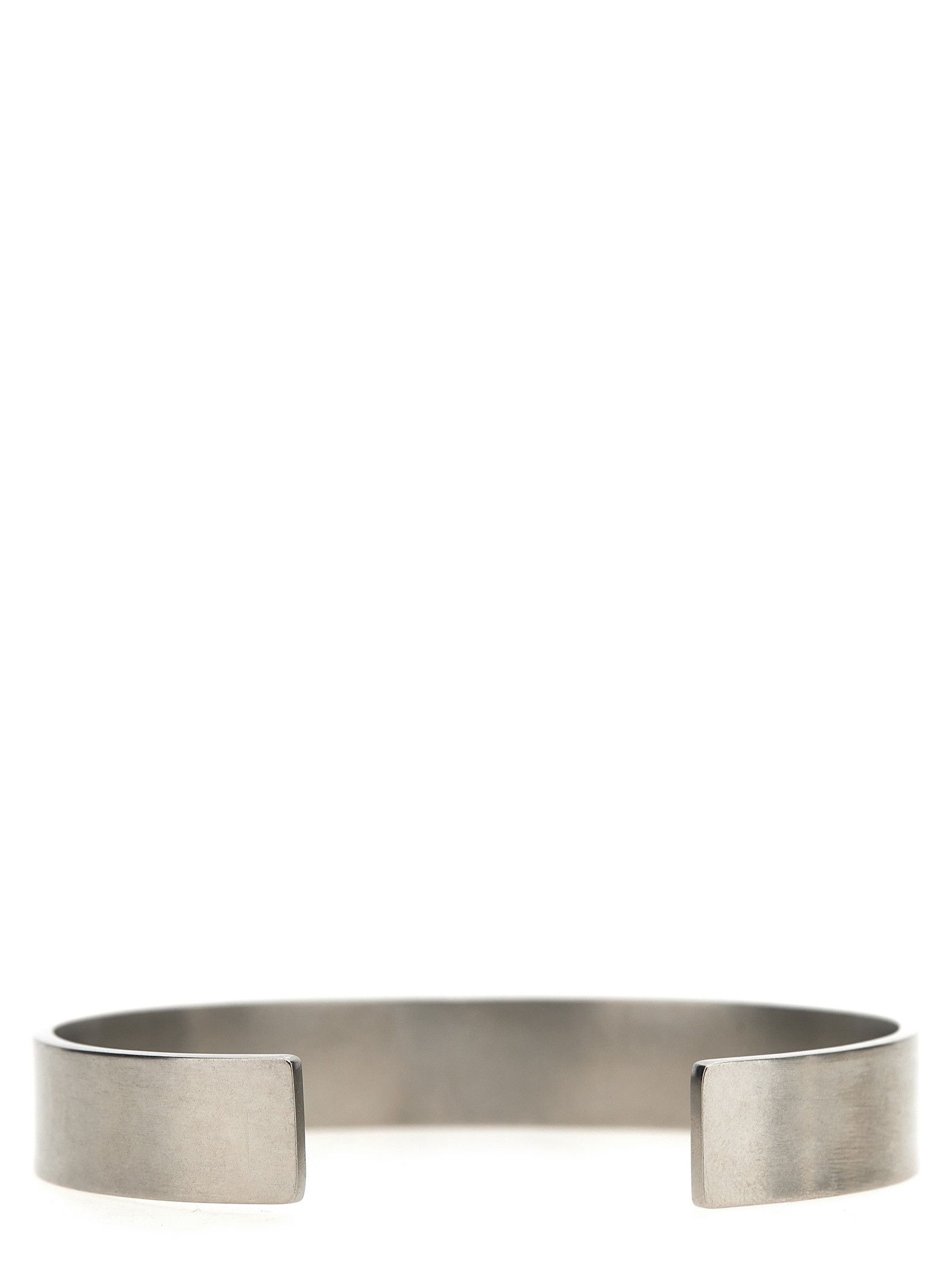 Maison Margiela Logo Bracelet Size ONE SIZE - 2 Thumbnail