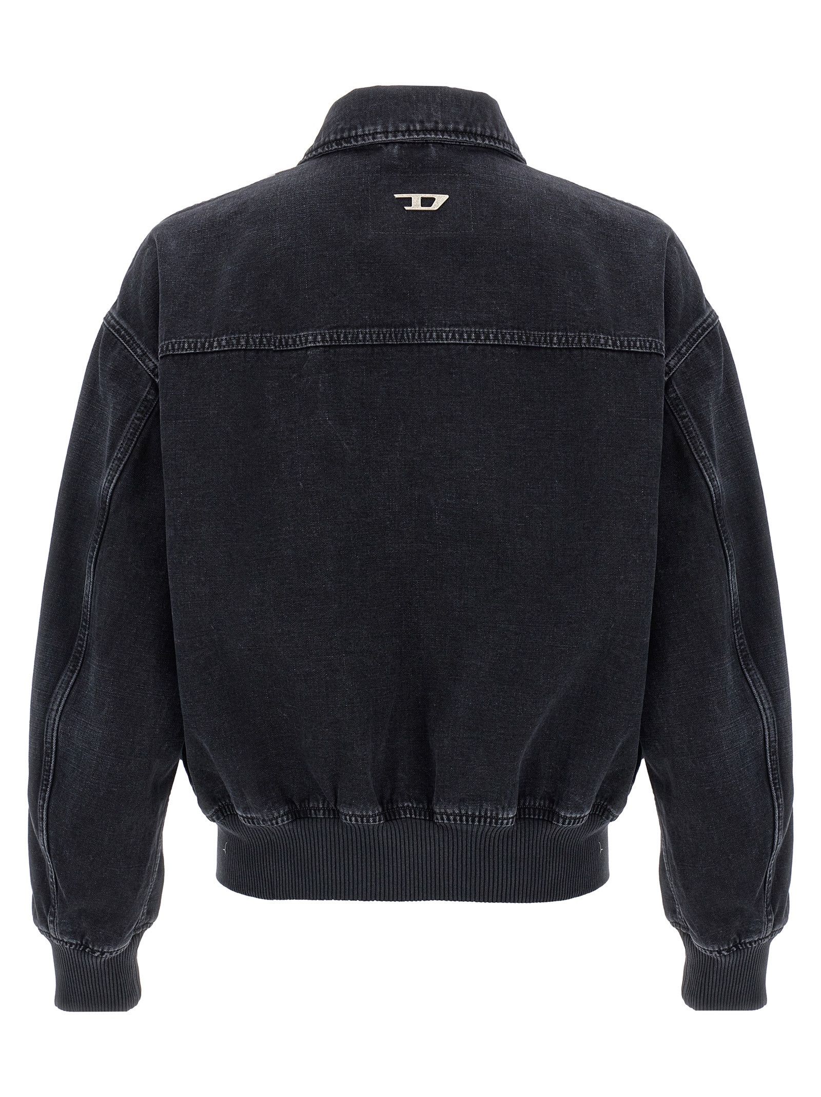 Diesel 'D-Kurz' Jacket Size US L / EU 52-54 / 3 - 2 Thumbnail