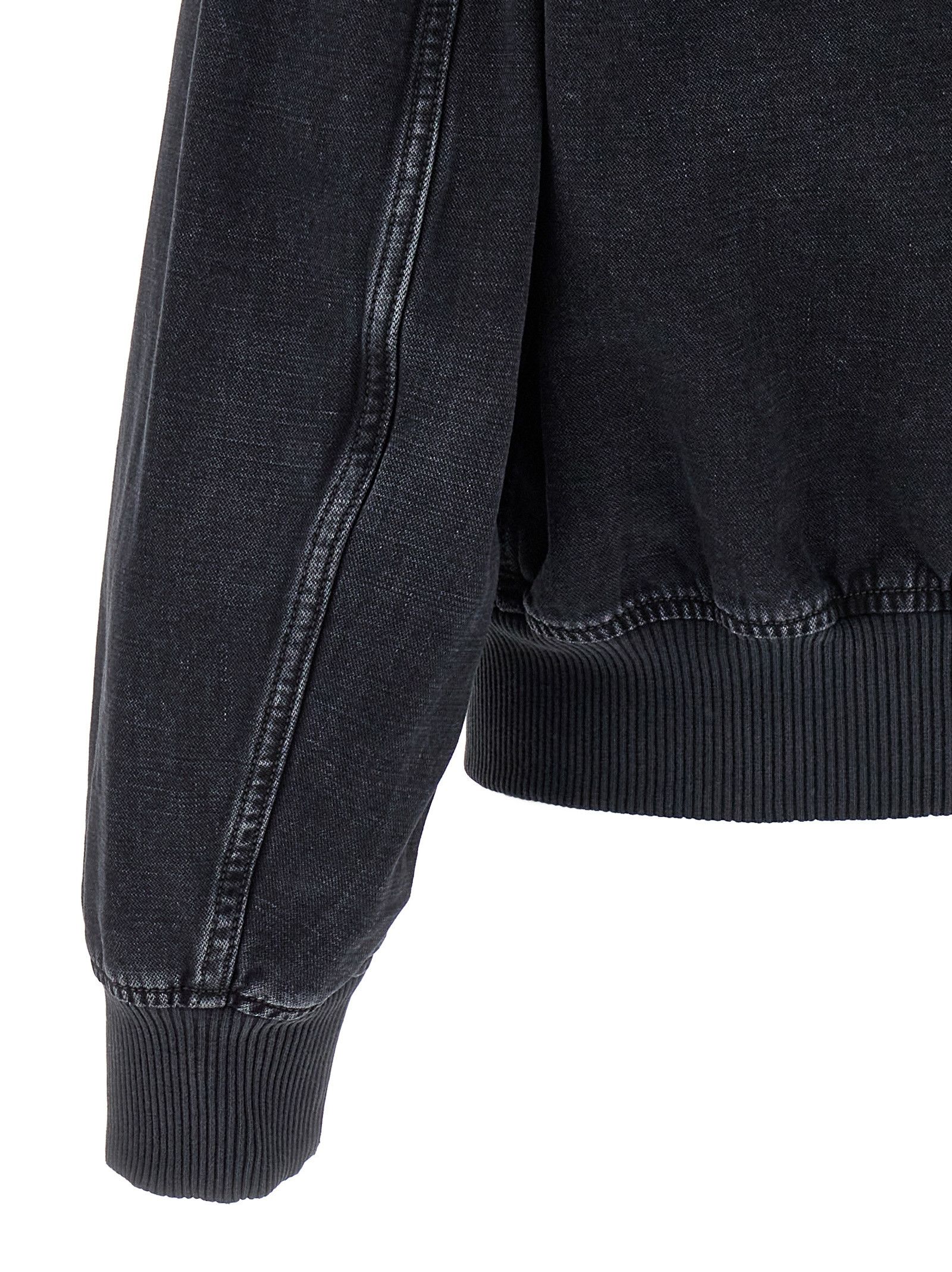 Diesel 'D-Kurz' Jacket Size US L / EU 52-54 / 3 - 4 Thumbnail